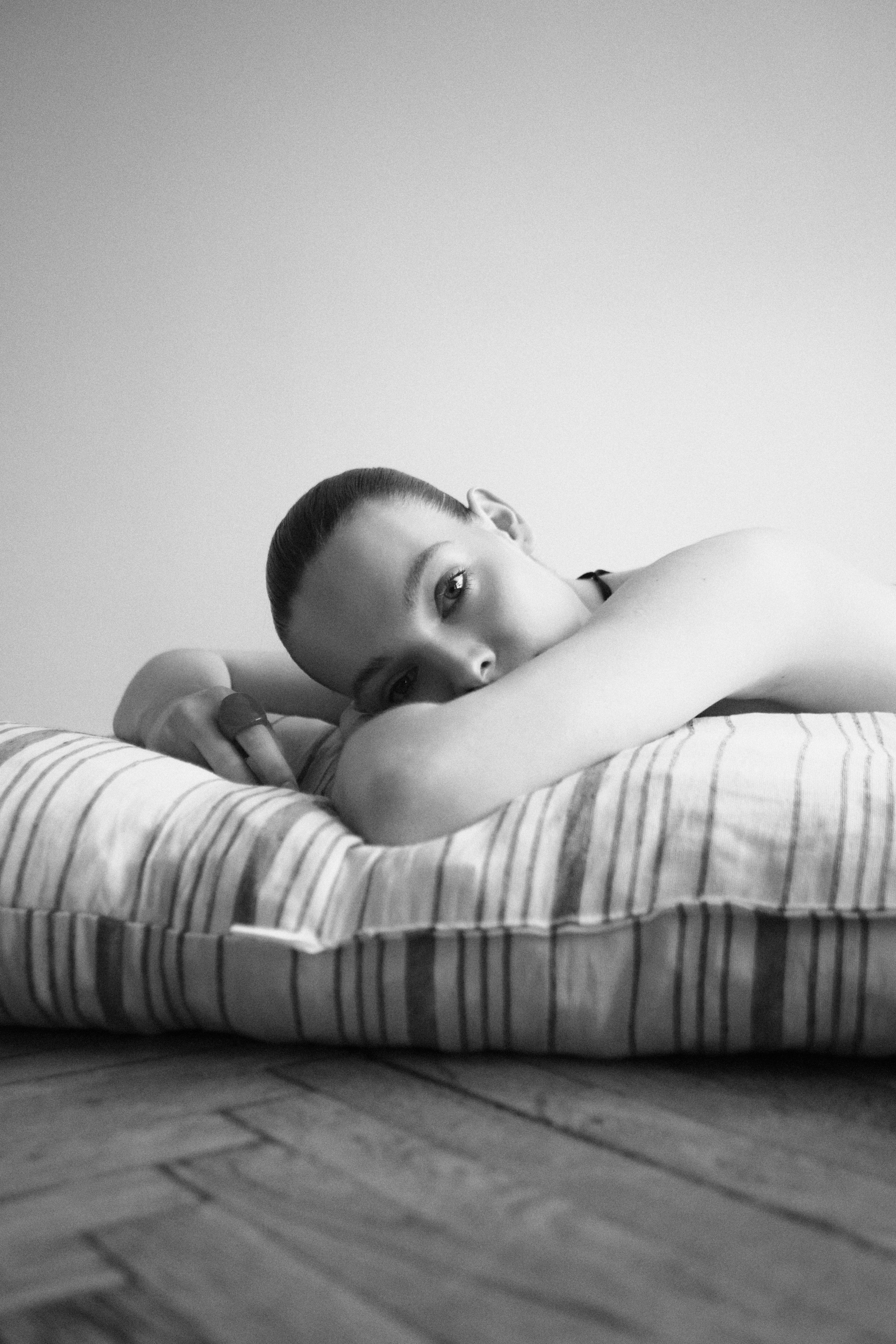Kate. Models from Belarus