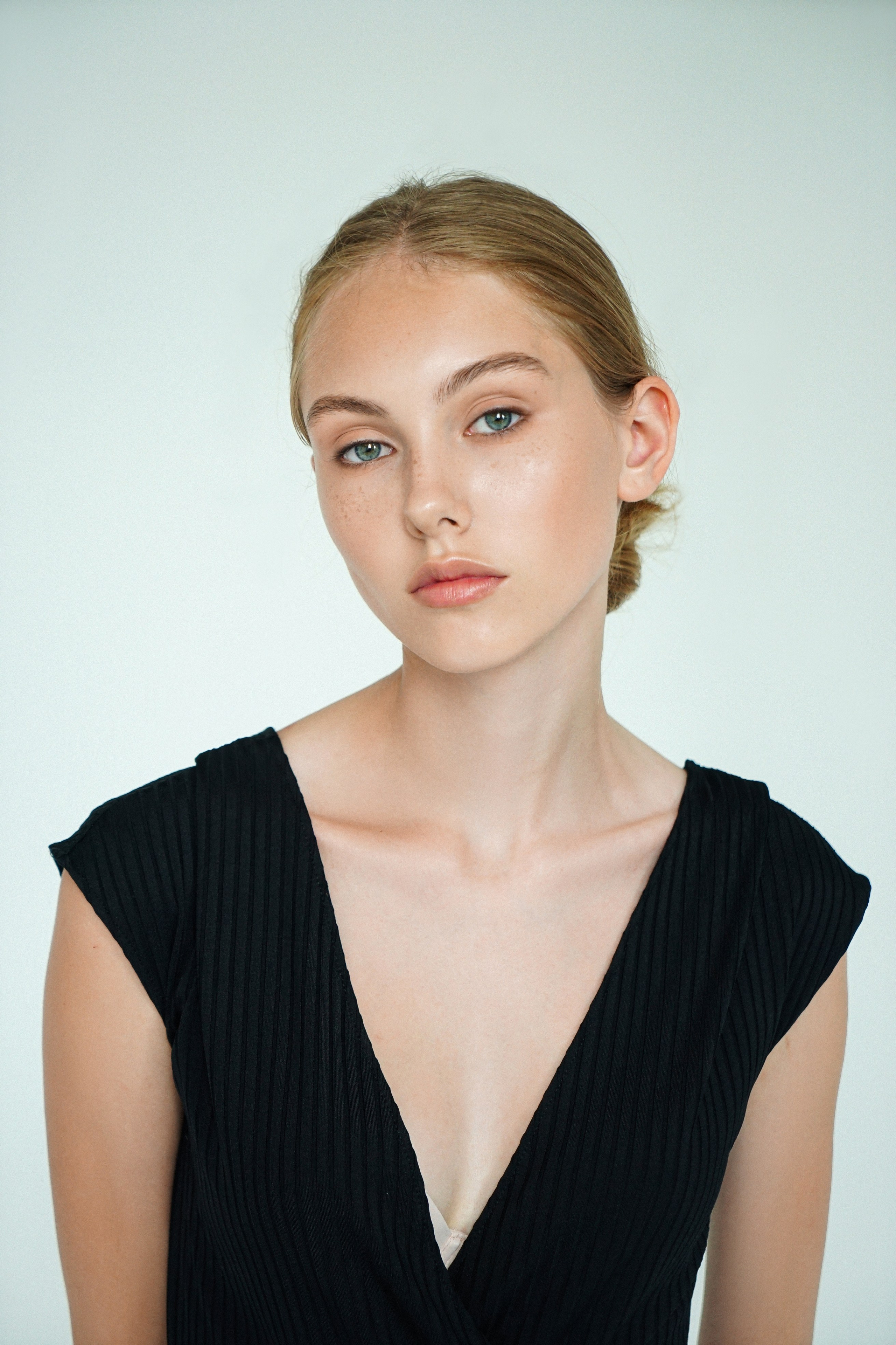 Alexa. Models from Belarus