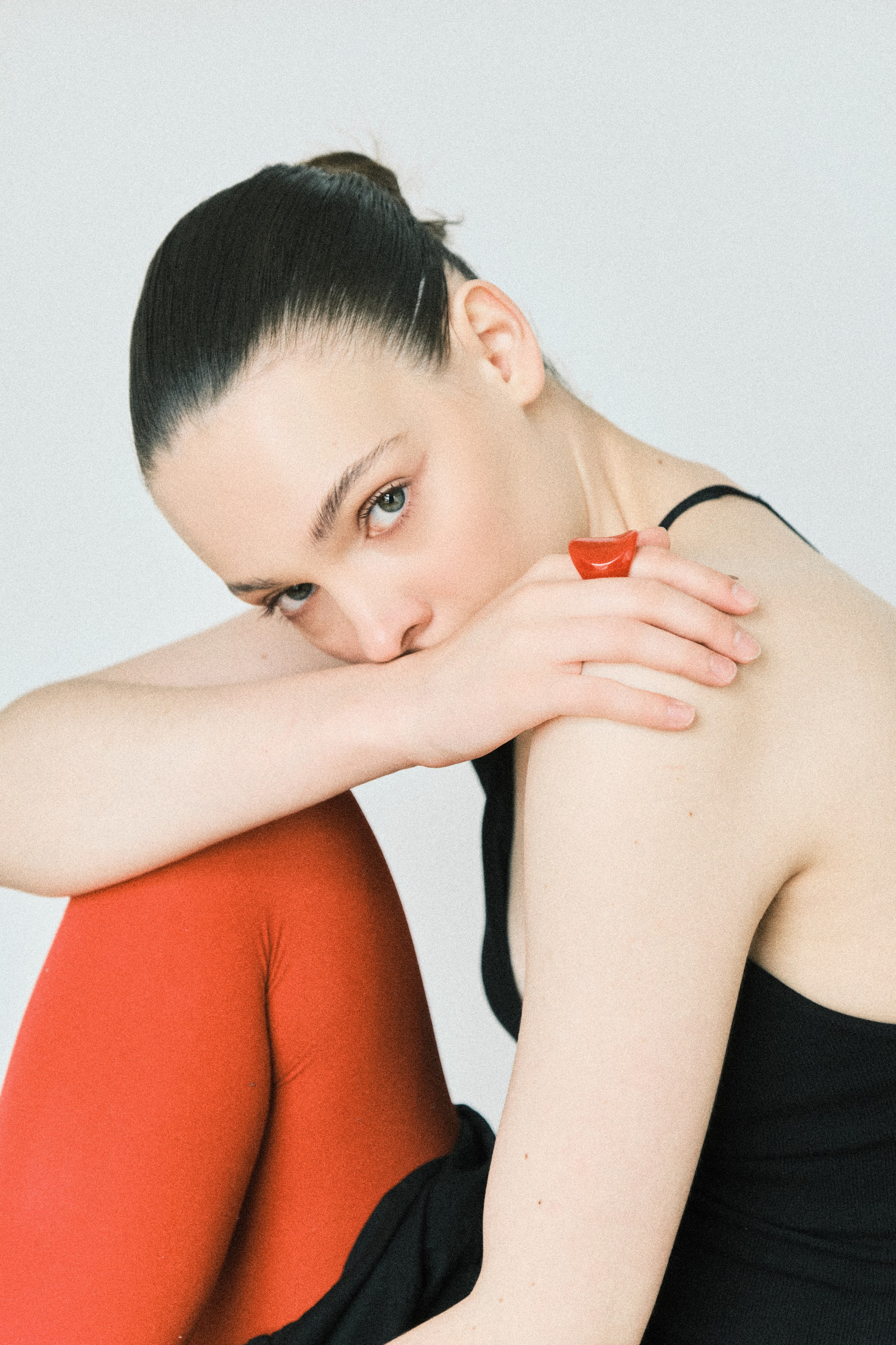 Kate. Models from Belarus