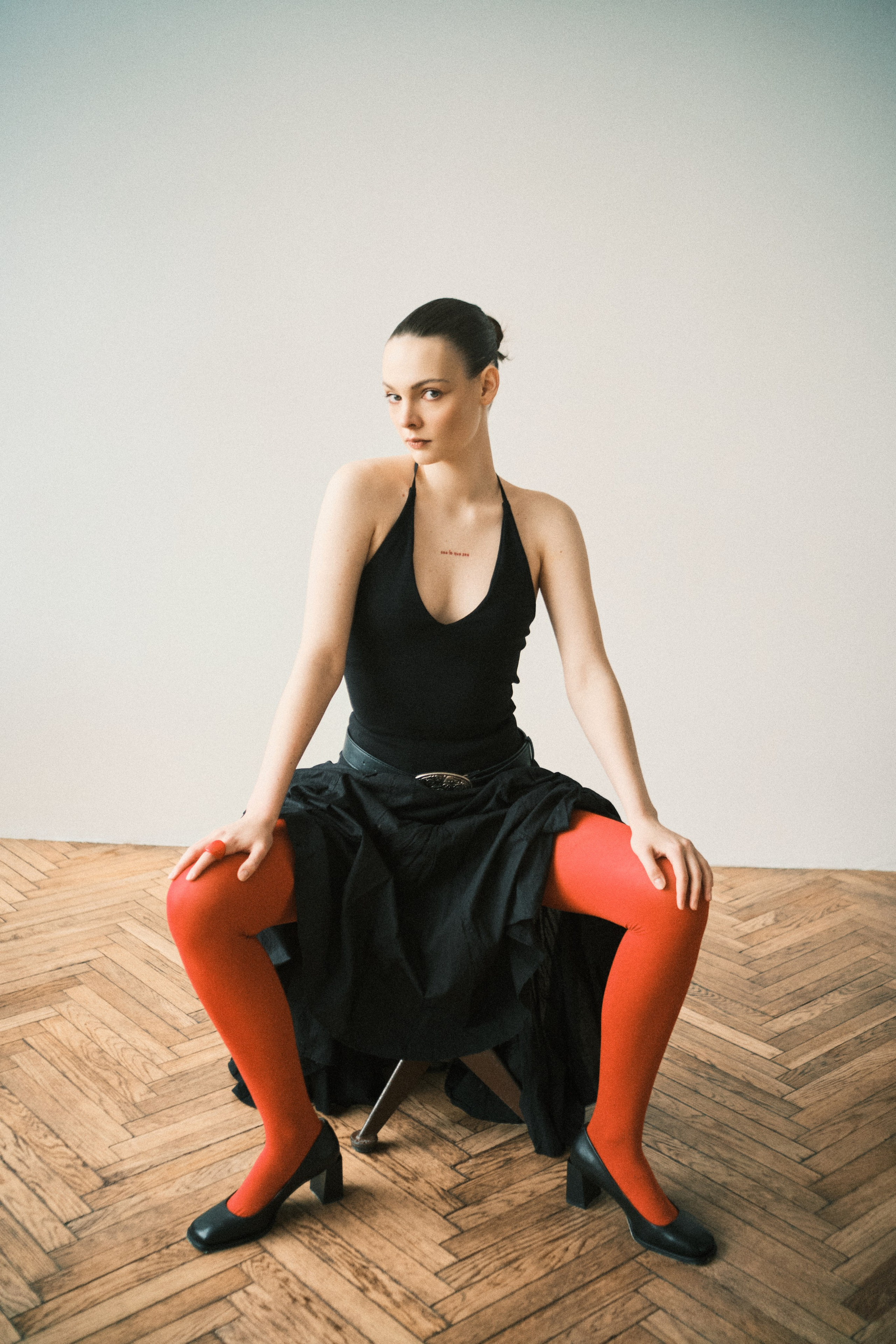 Kate. Models from Belarus
