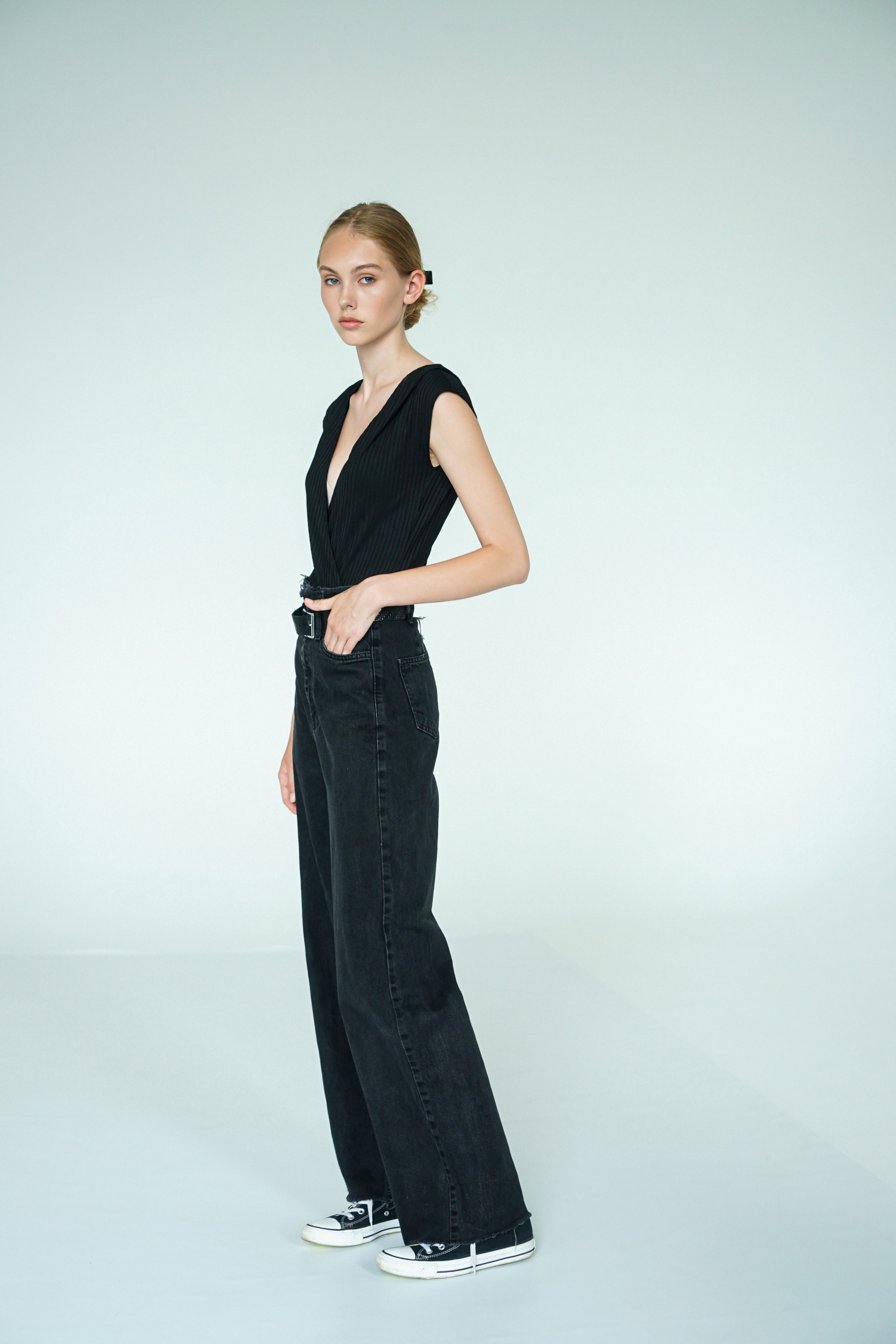 Alexa. Models from Belarus