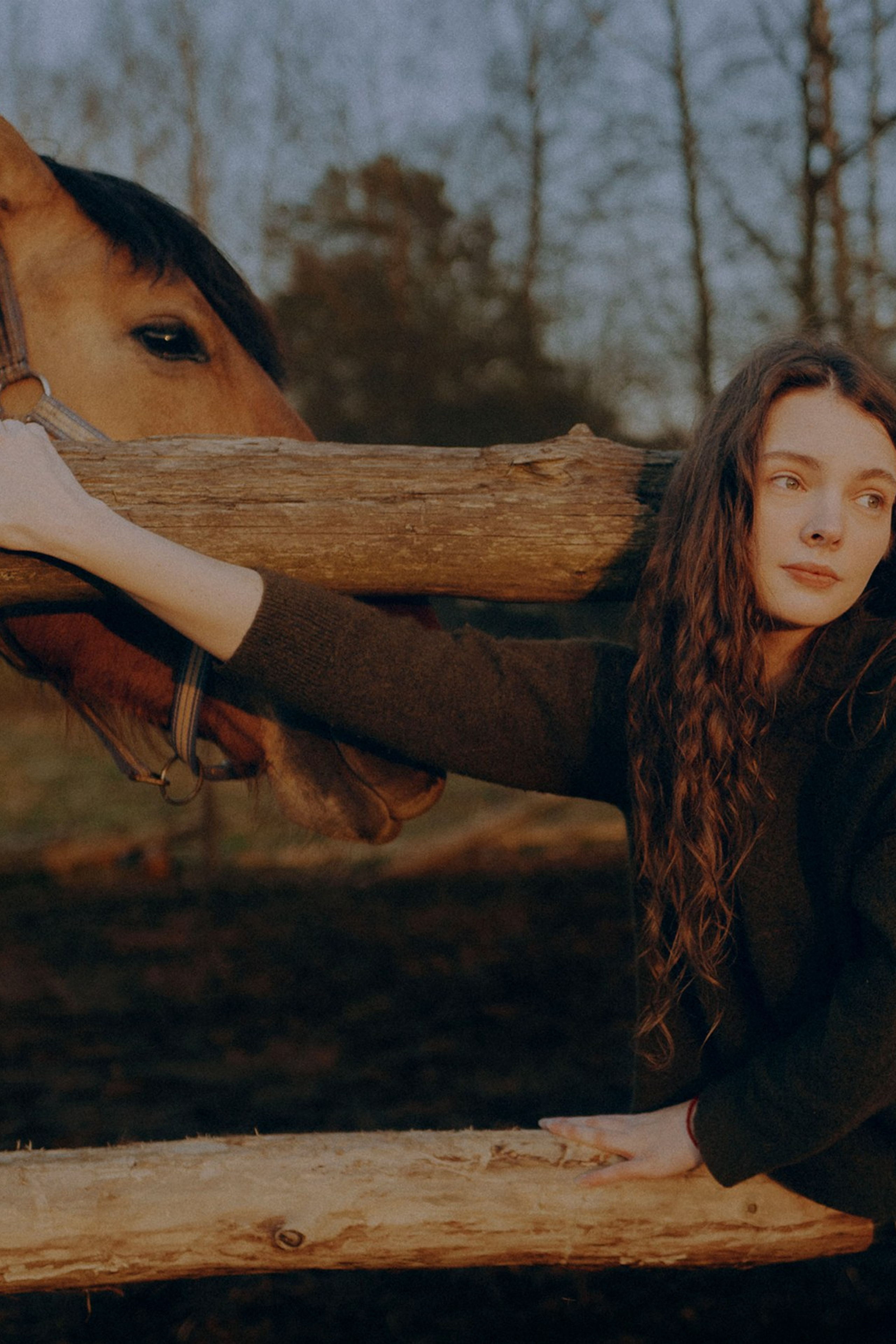 Kate. Models from Belarus