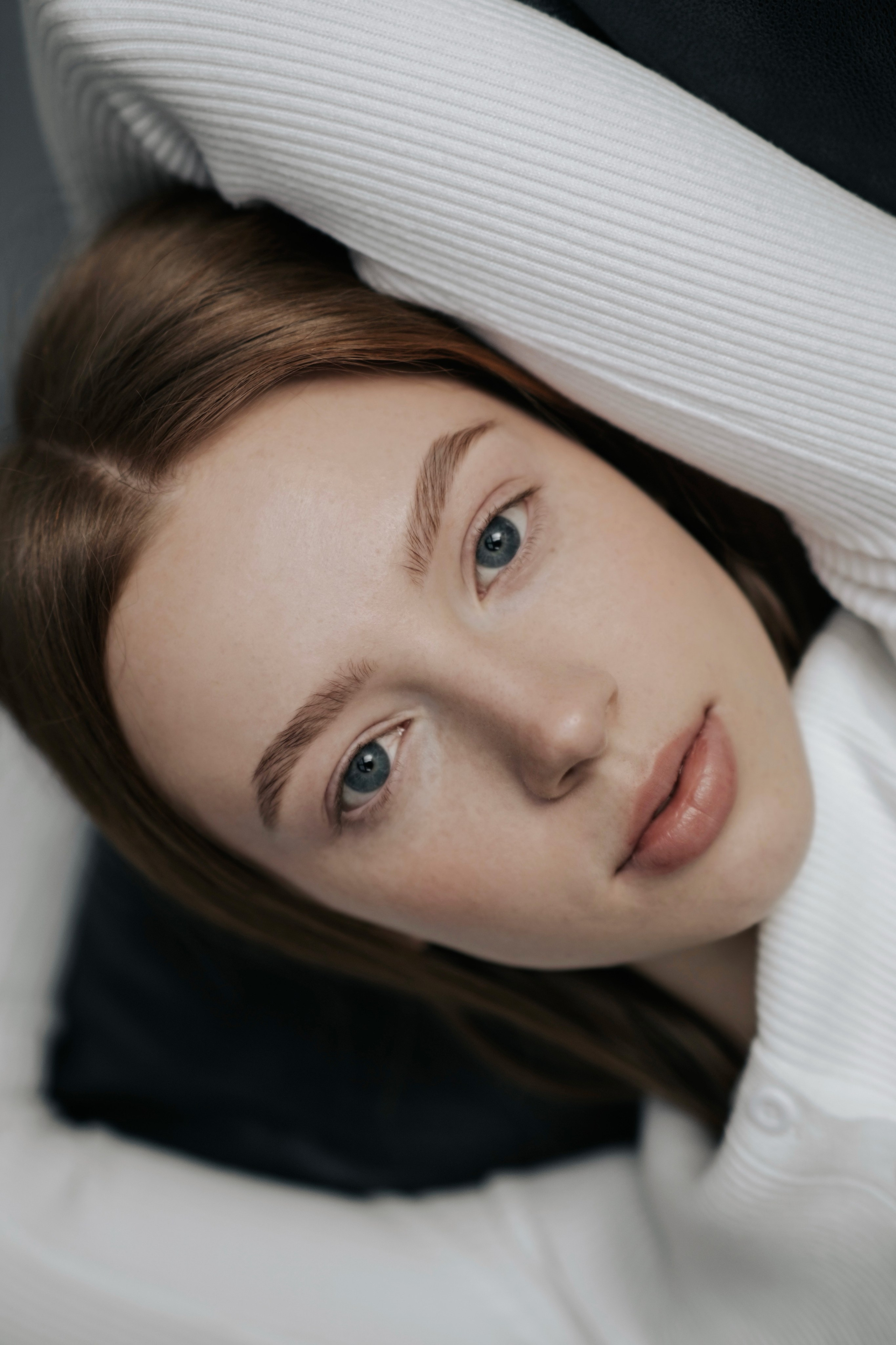 Angelina. Models from Belarus