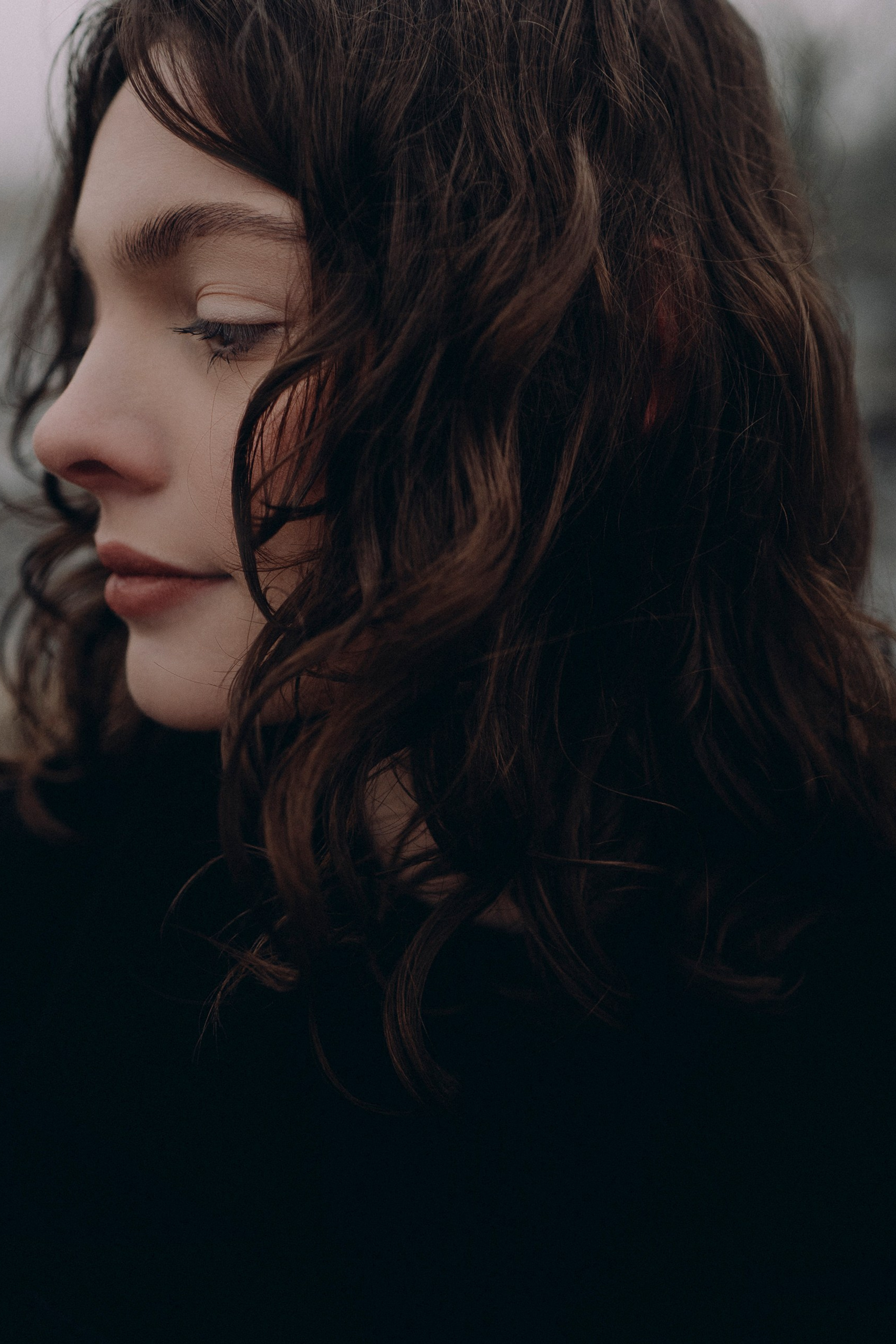 Kate. Models from Belarus
