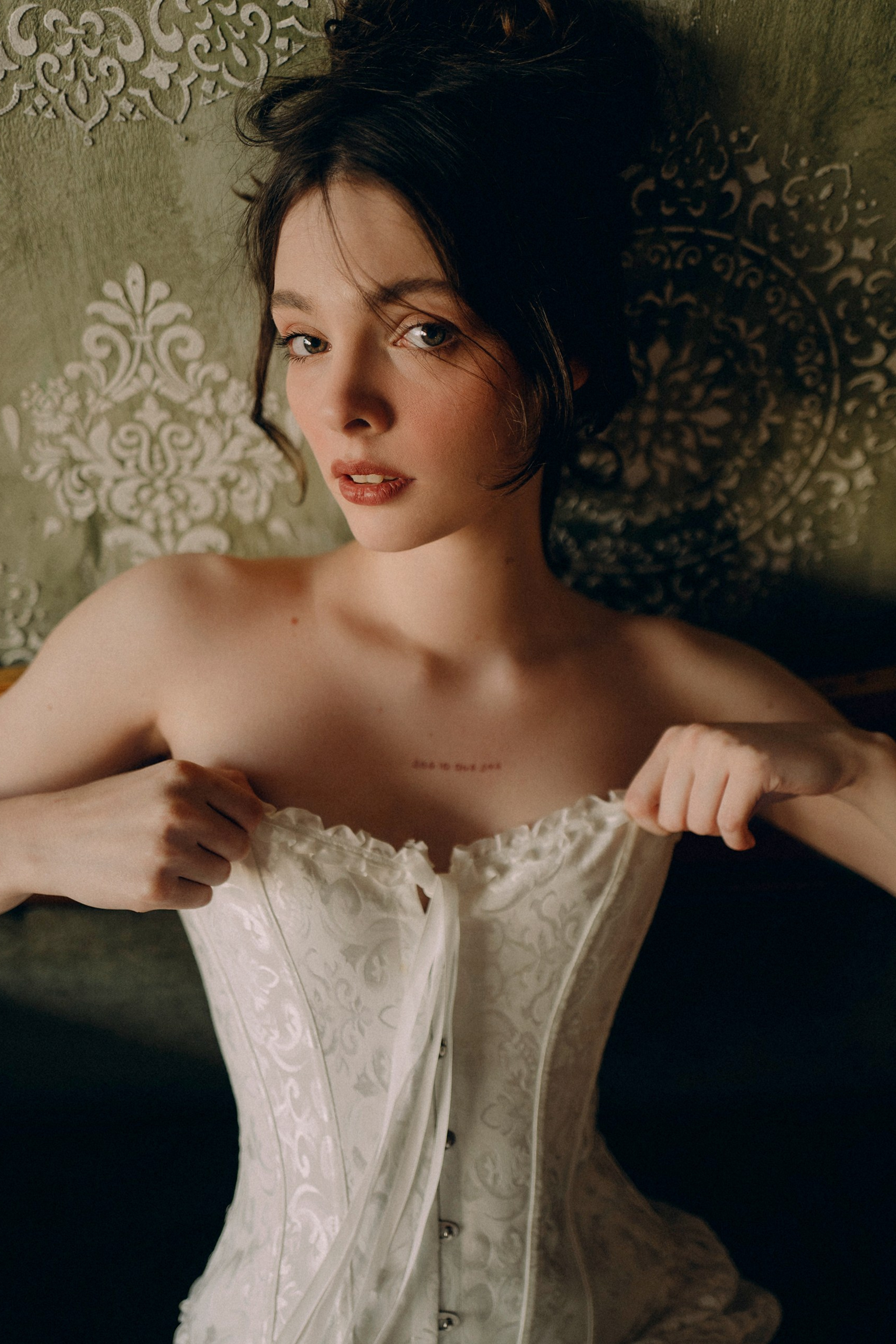 Kate. Models from Belarus