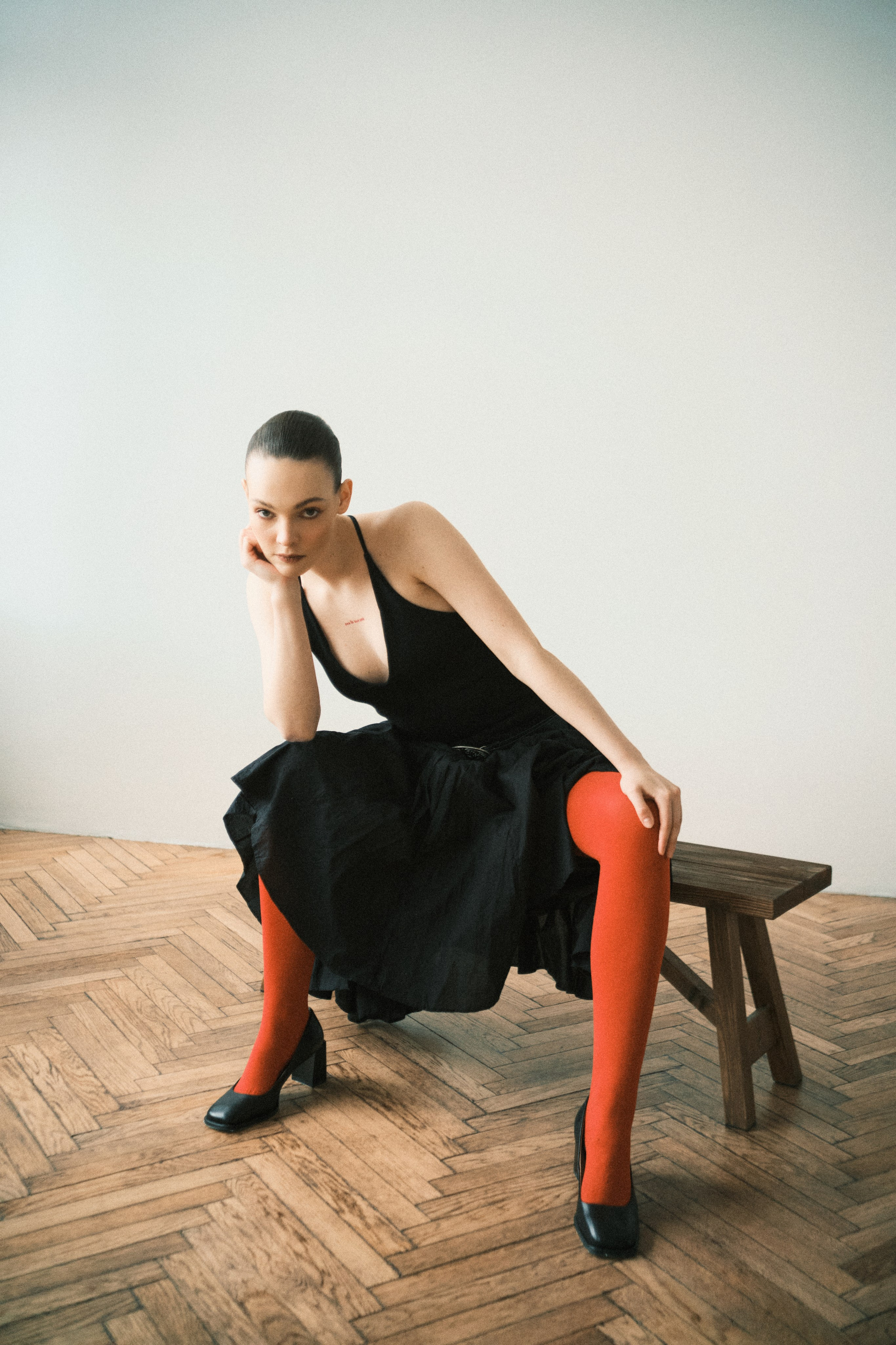 Kate. Models from Belarus
