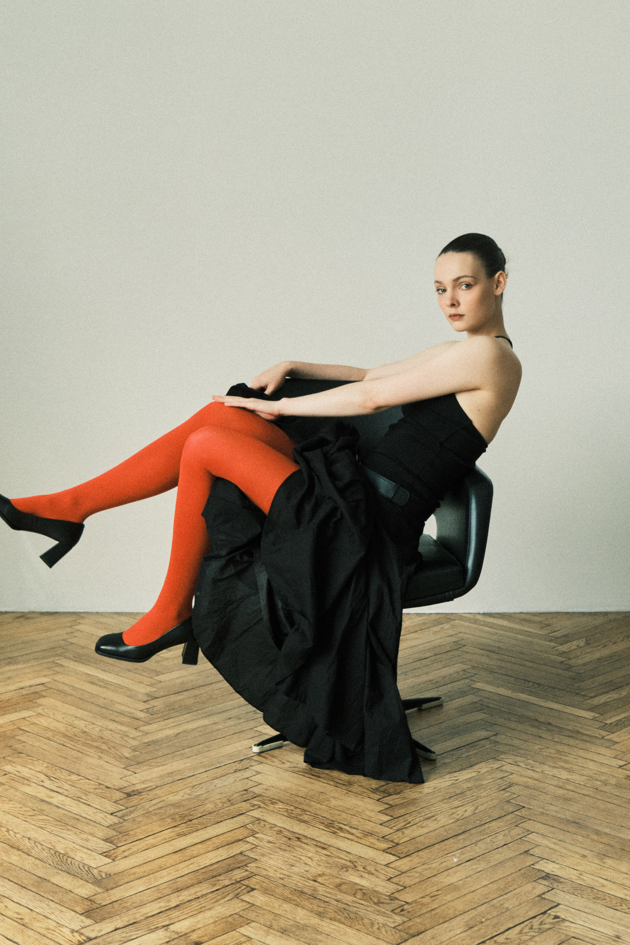 Kate. Models from Belarus