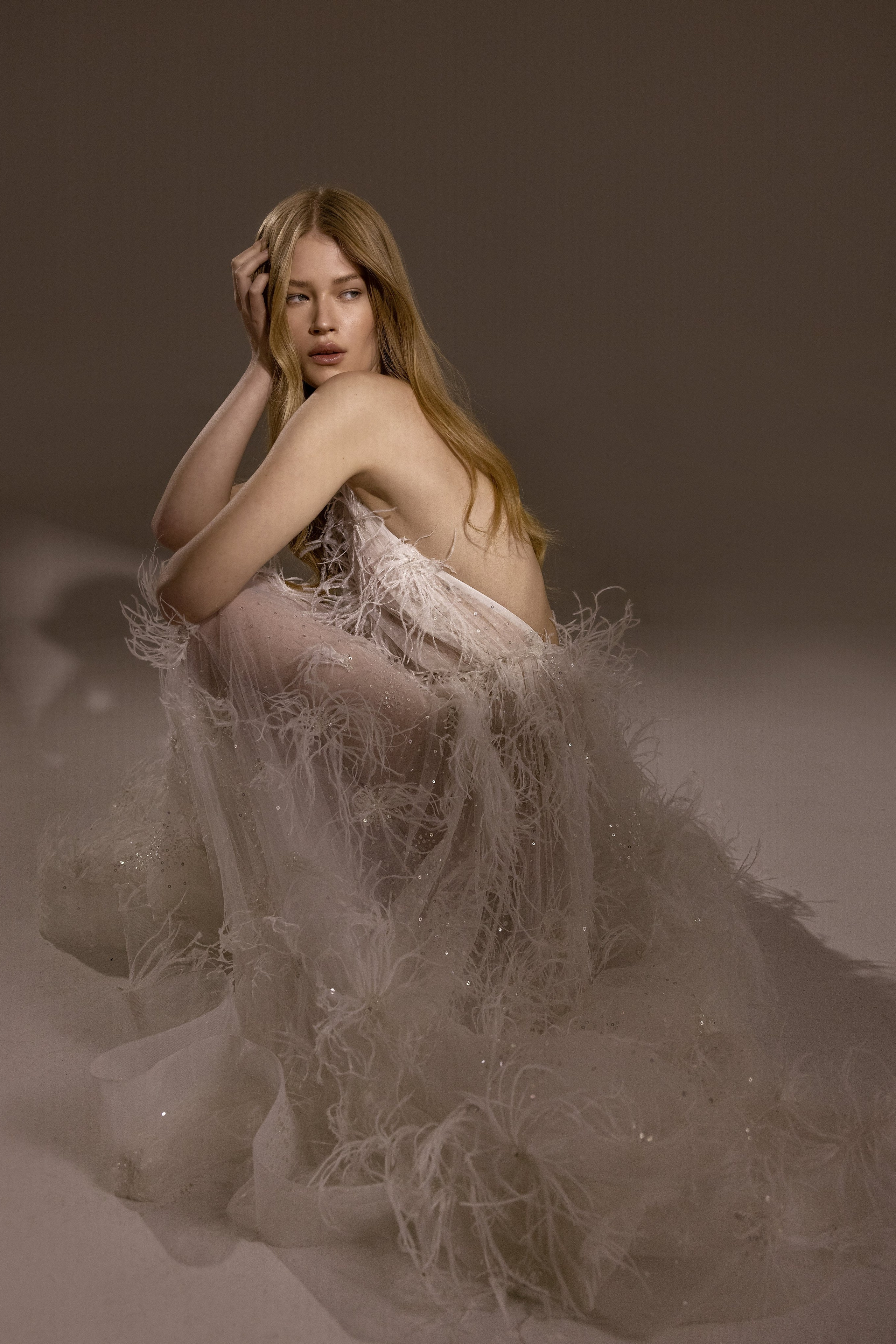 Angelina P. Models from Belarus