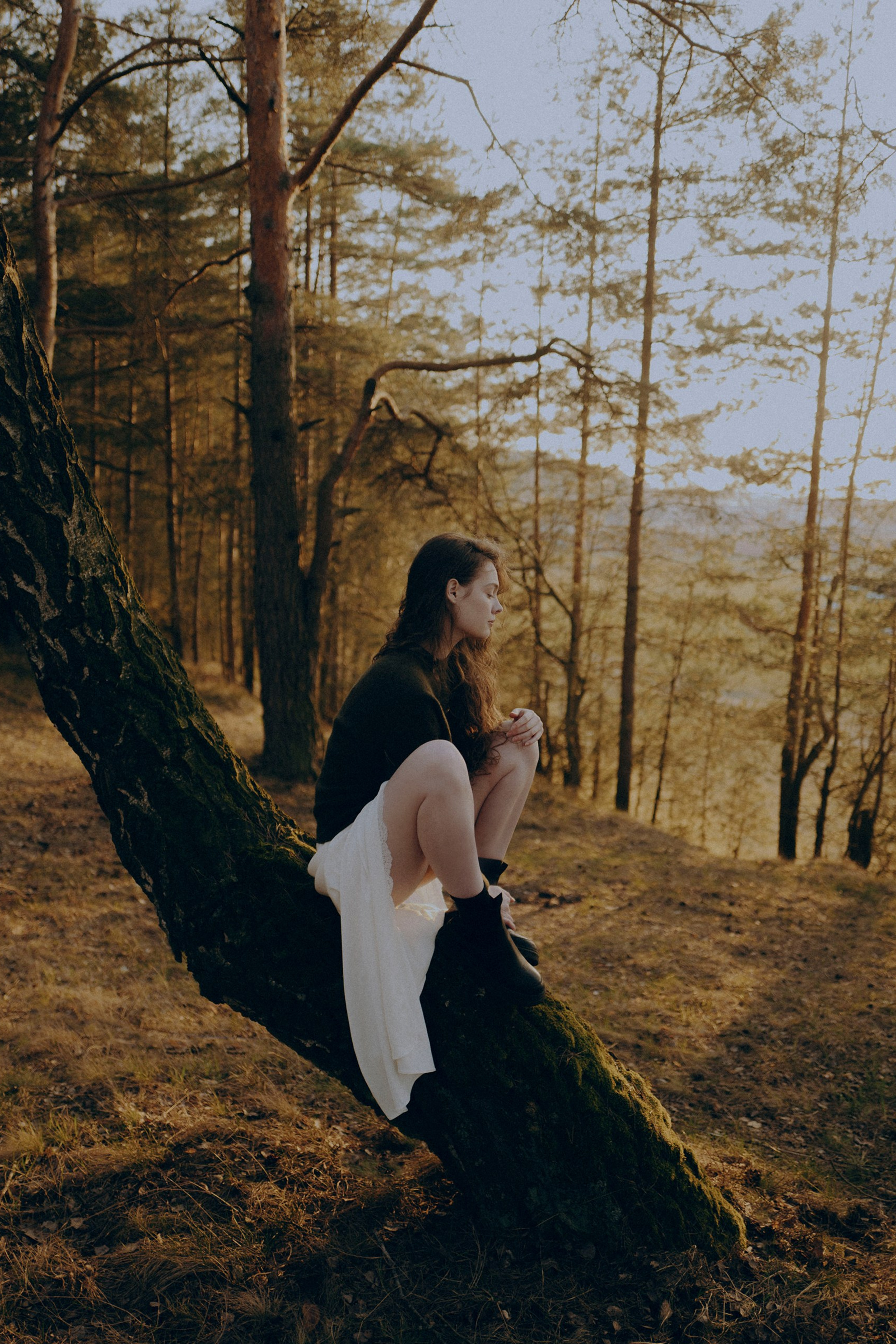 Kate. Models from Belarus