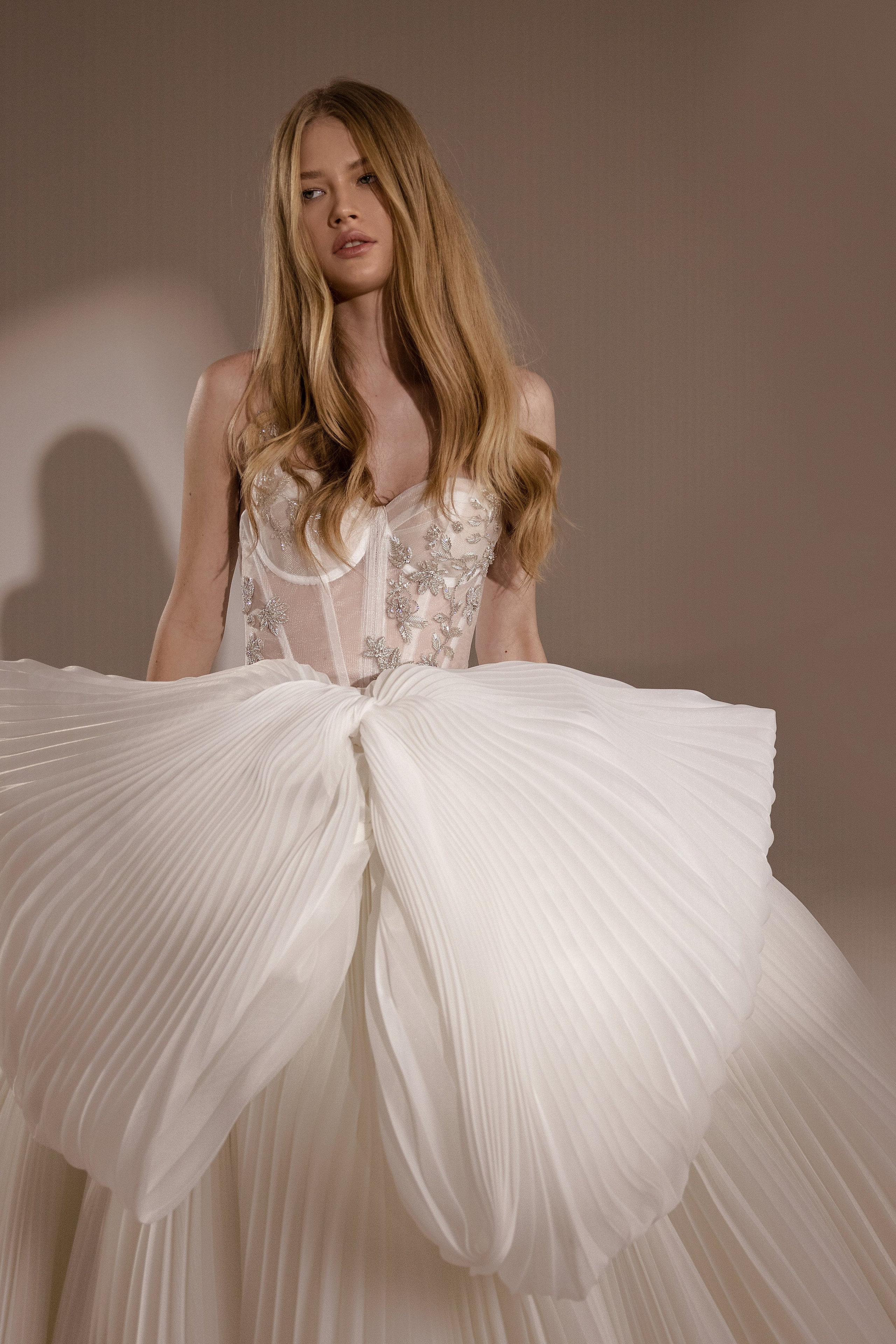 Angelina P. Models from Belarus