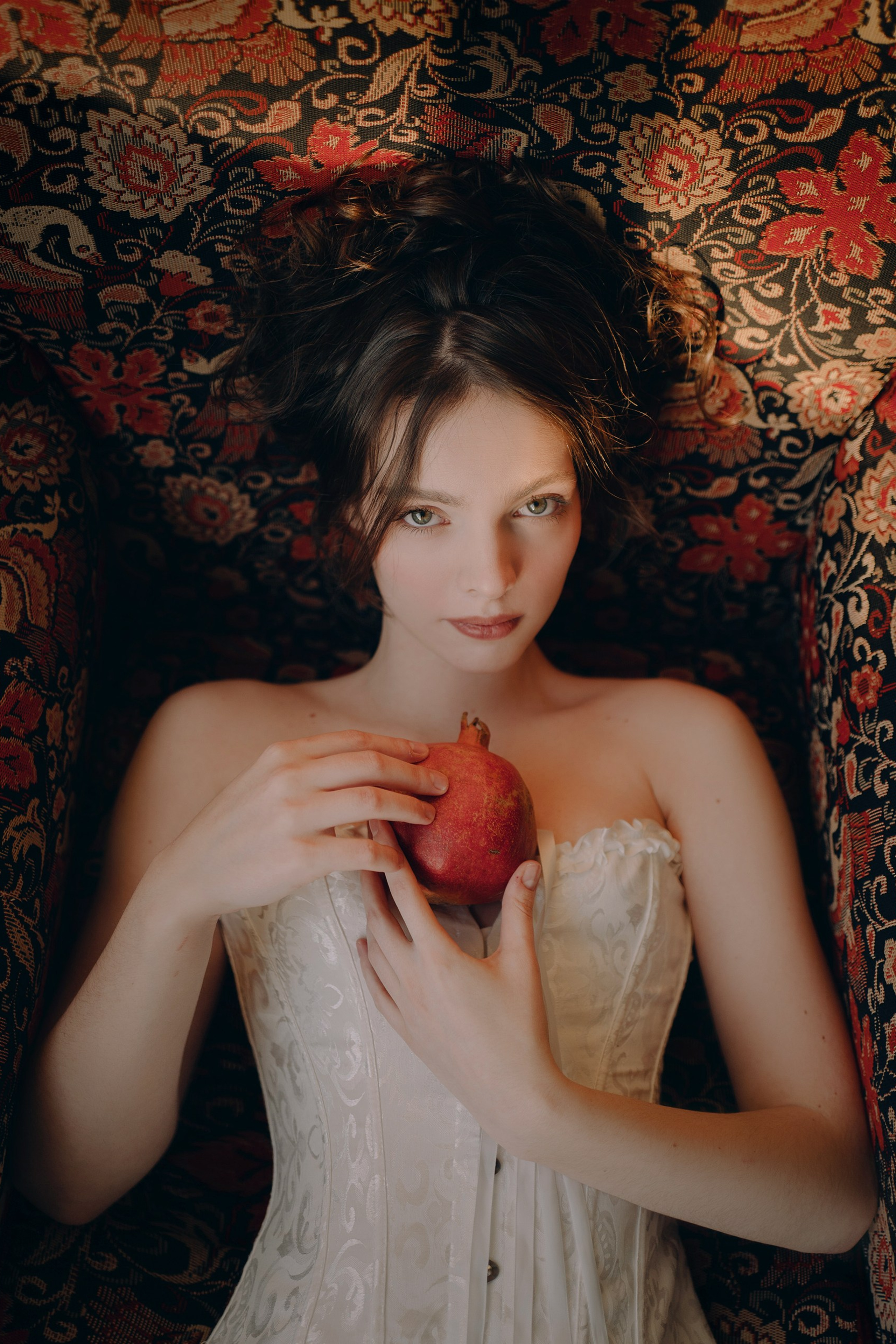 Kate. Models from Belarus
