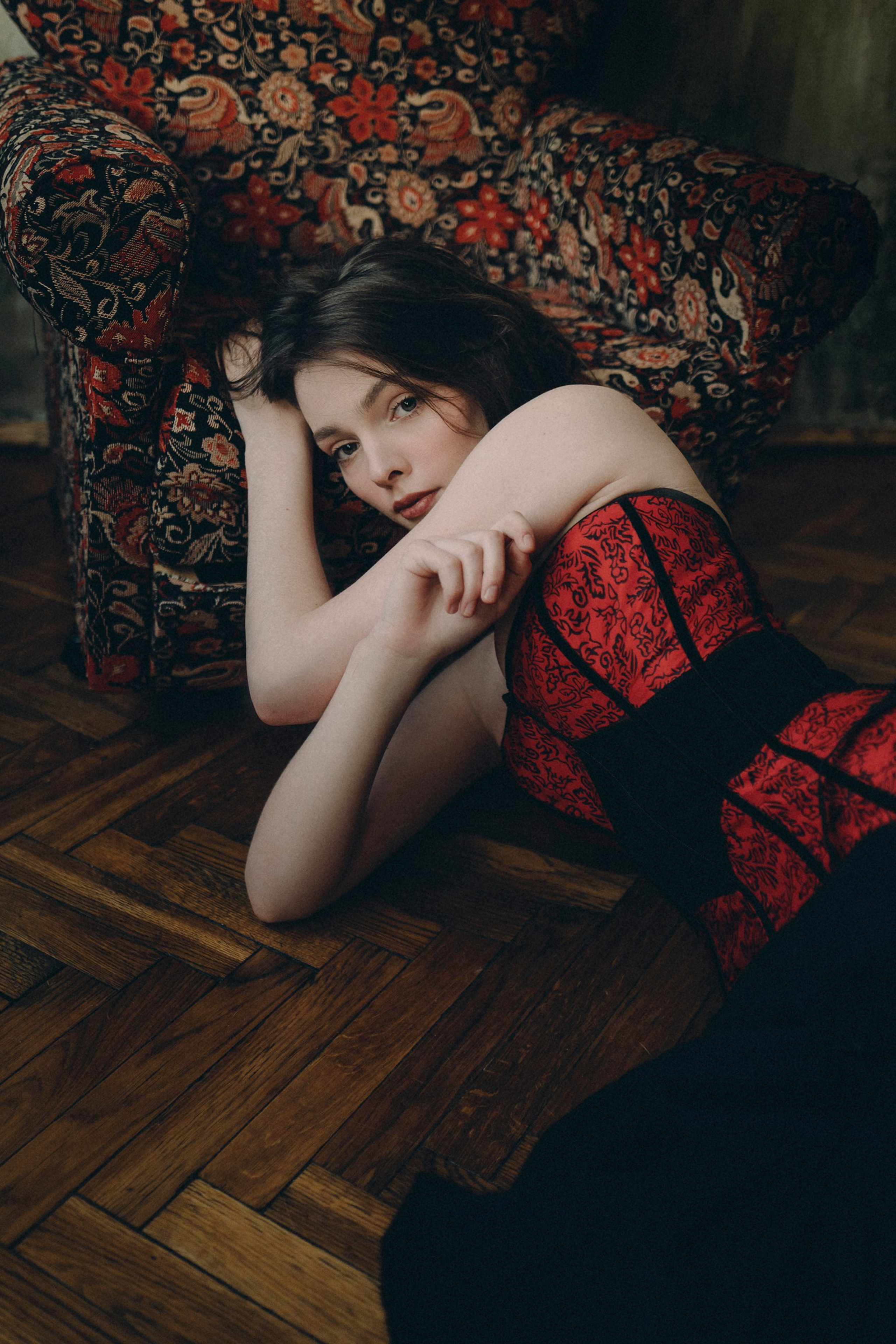 Kate. Models from Belarus