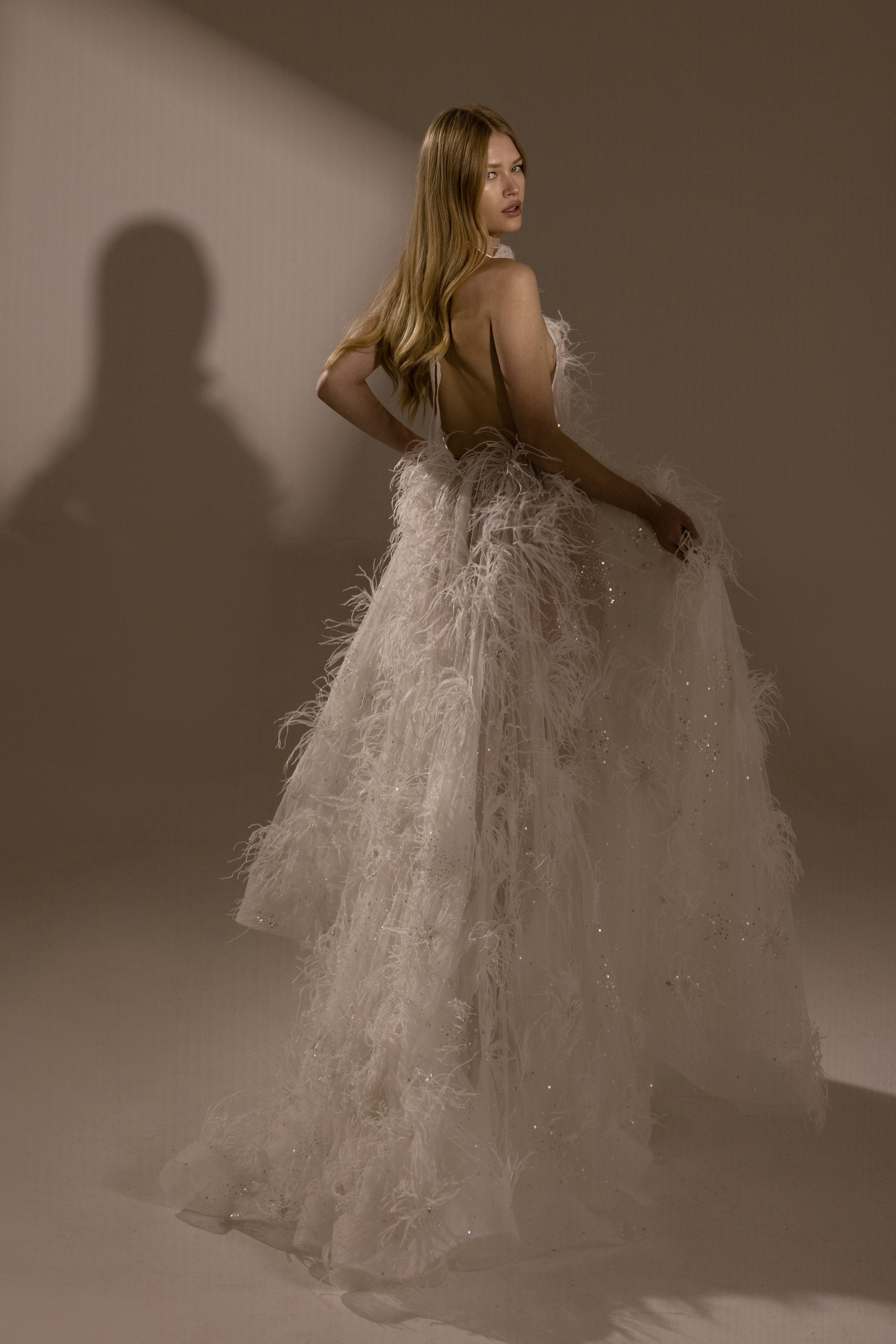 Angelina P. Models from Belarus
