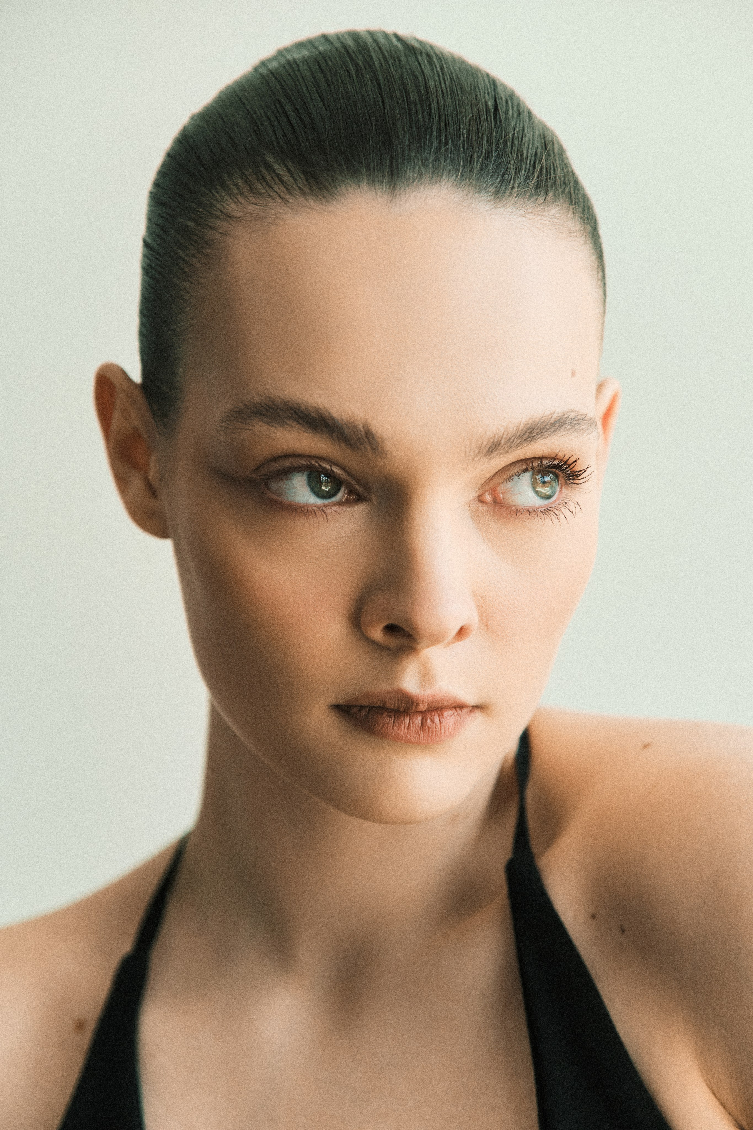 Kate. Models from Belarus