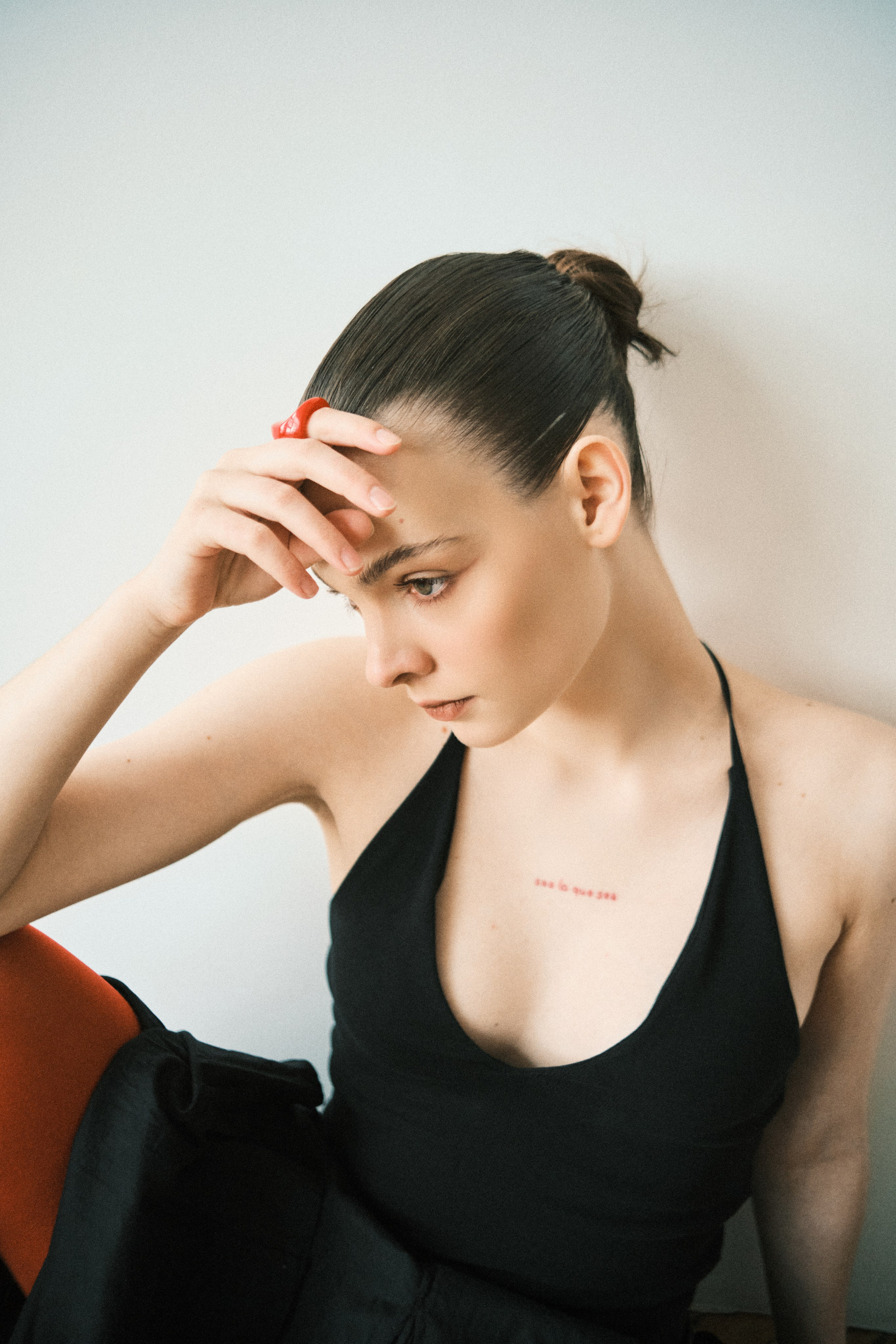 Kate. Models from Belarus