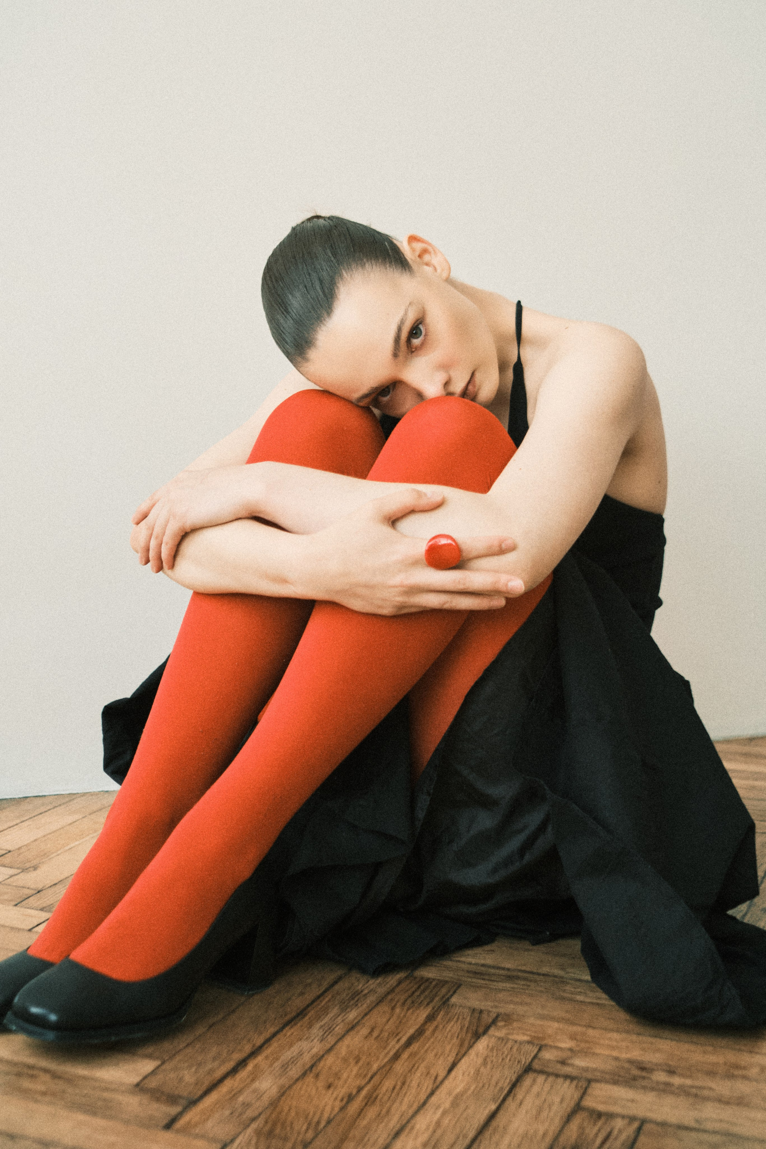 Kate. Models from Belarus