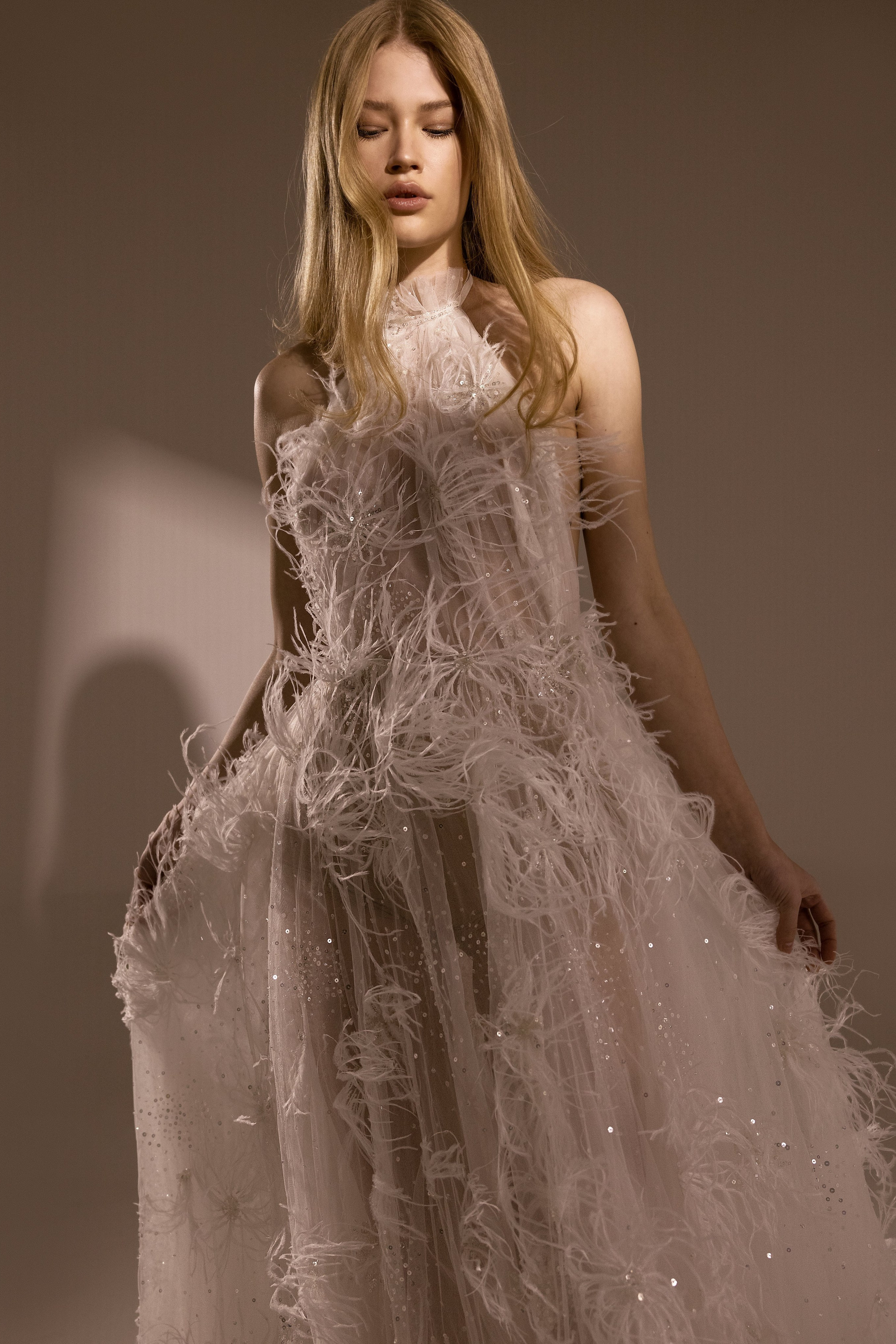 Angelina P. Models from Belarus