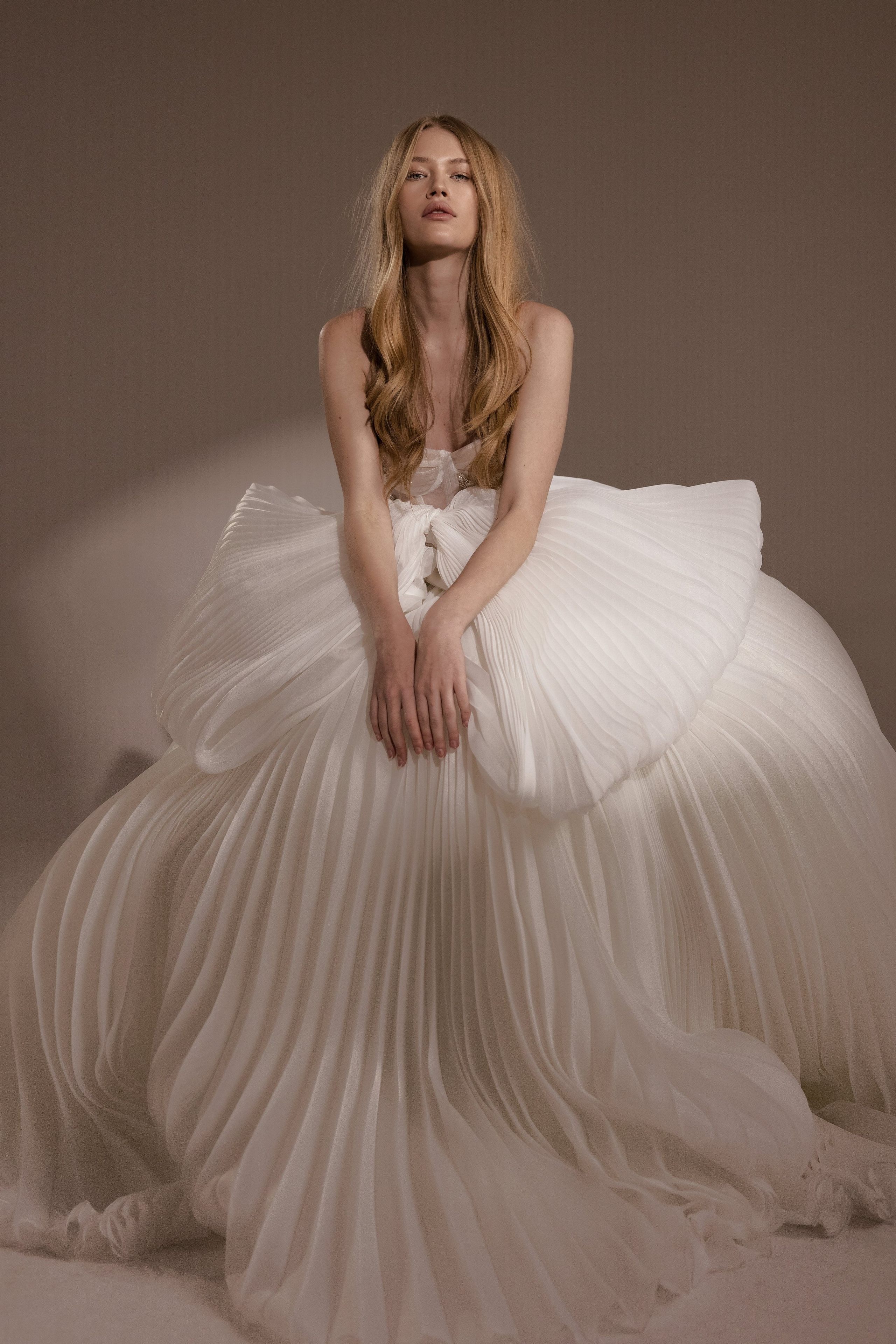 Angelina P. Models from Belarus