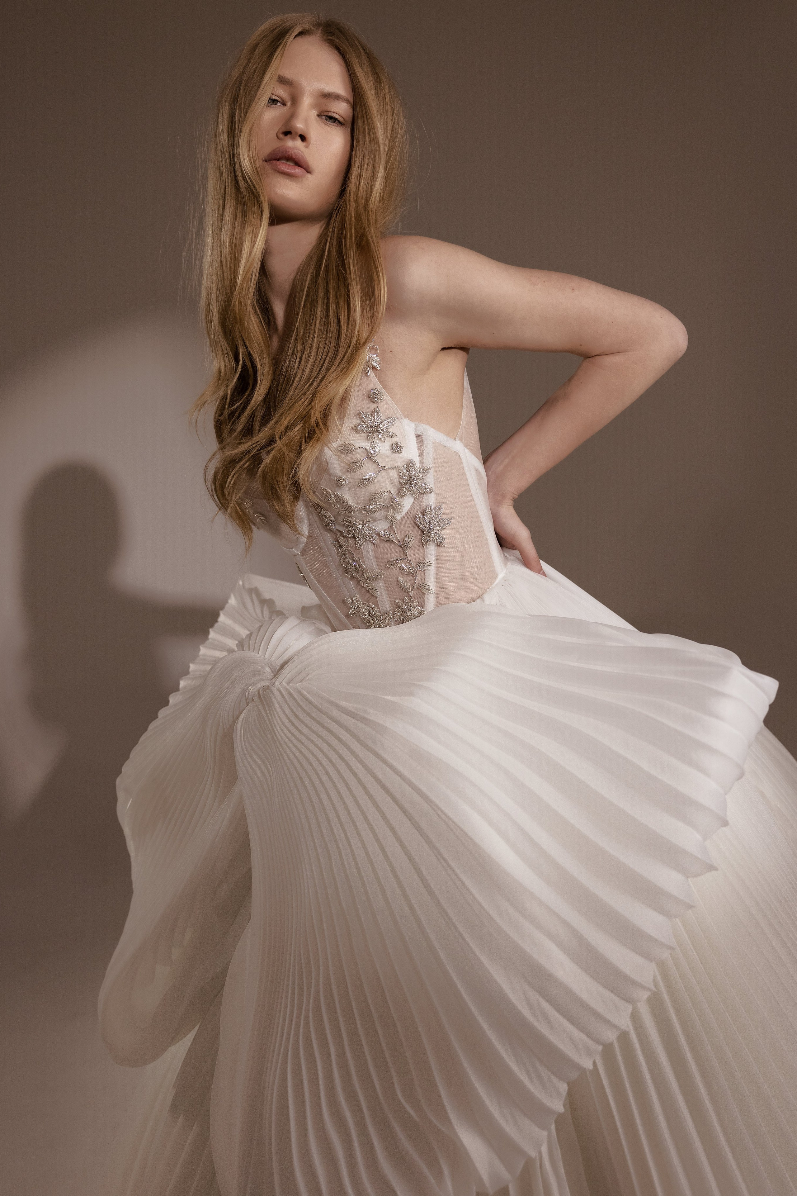 Angelina P. Models from Belarus