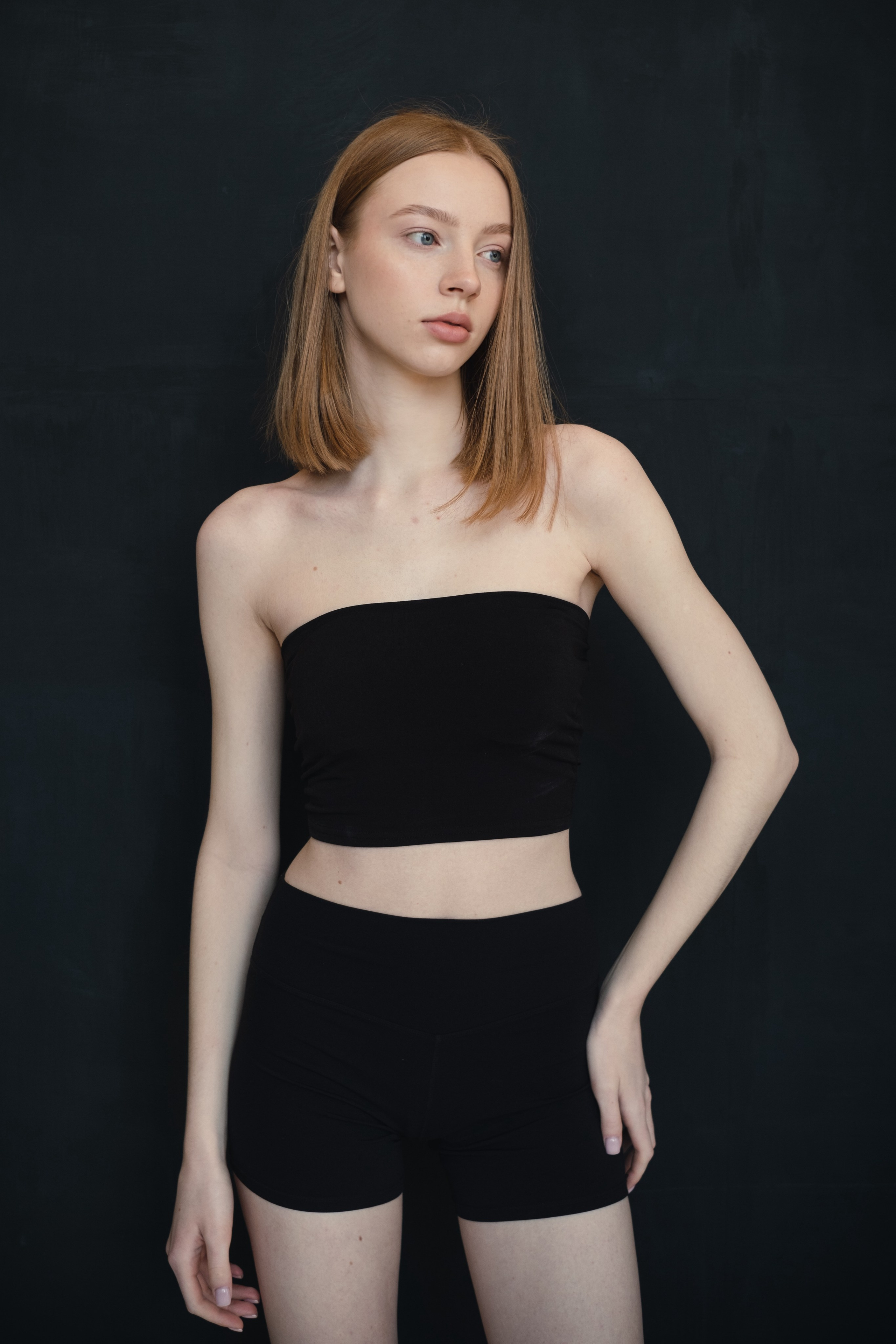 Angelina. Models from Belarus