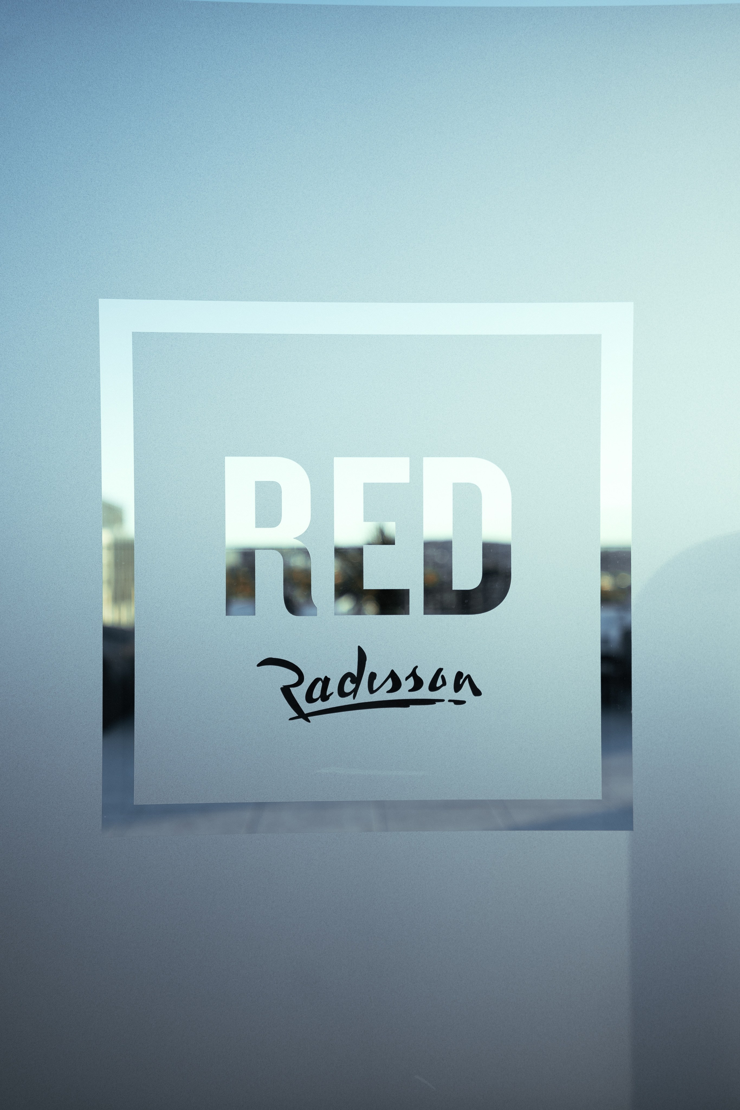 RED Radisson