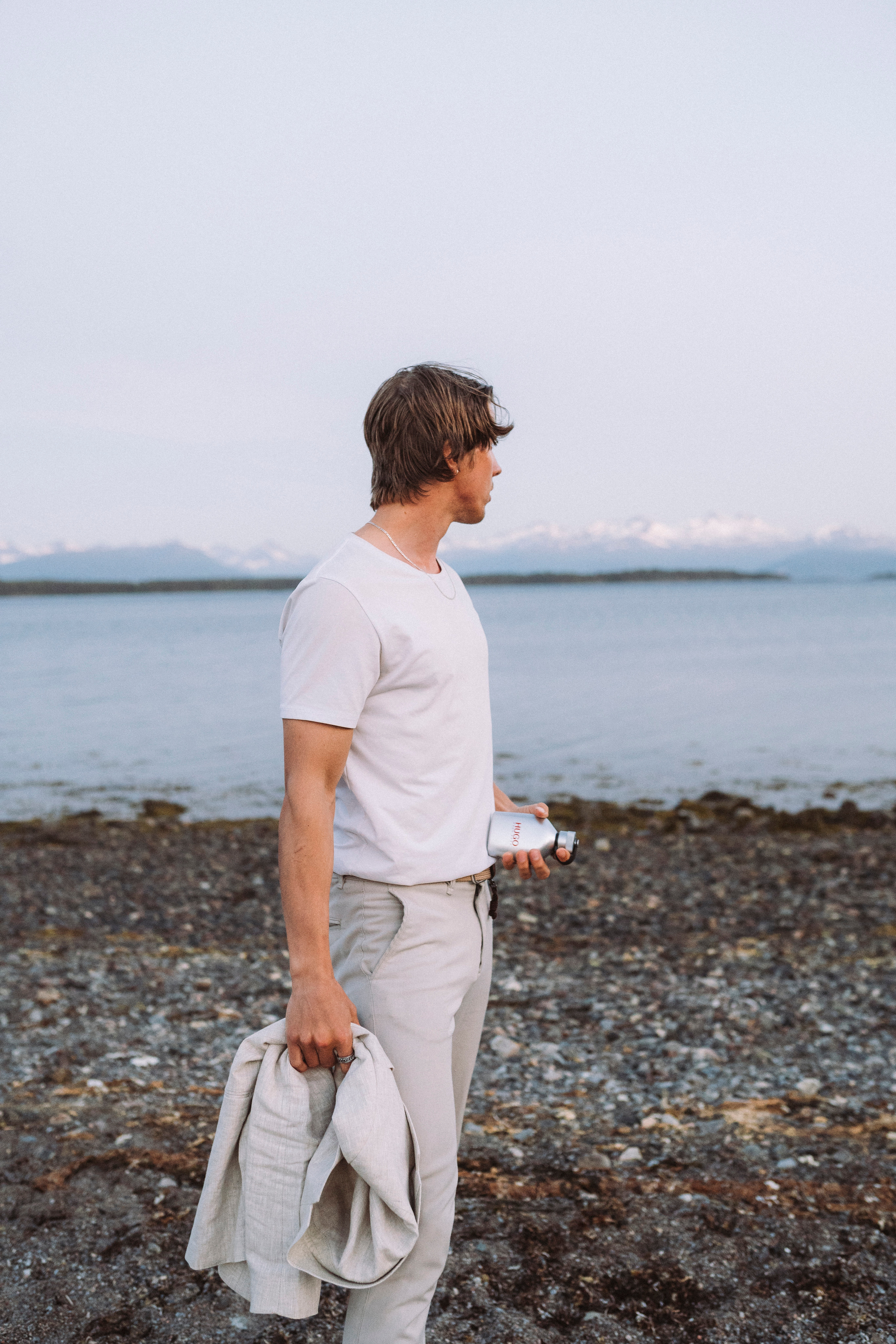 Hugo Boss for Skintonic