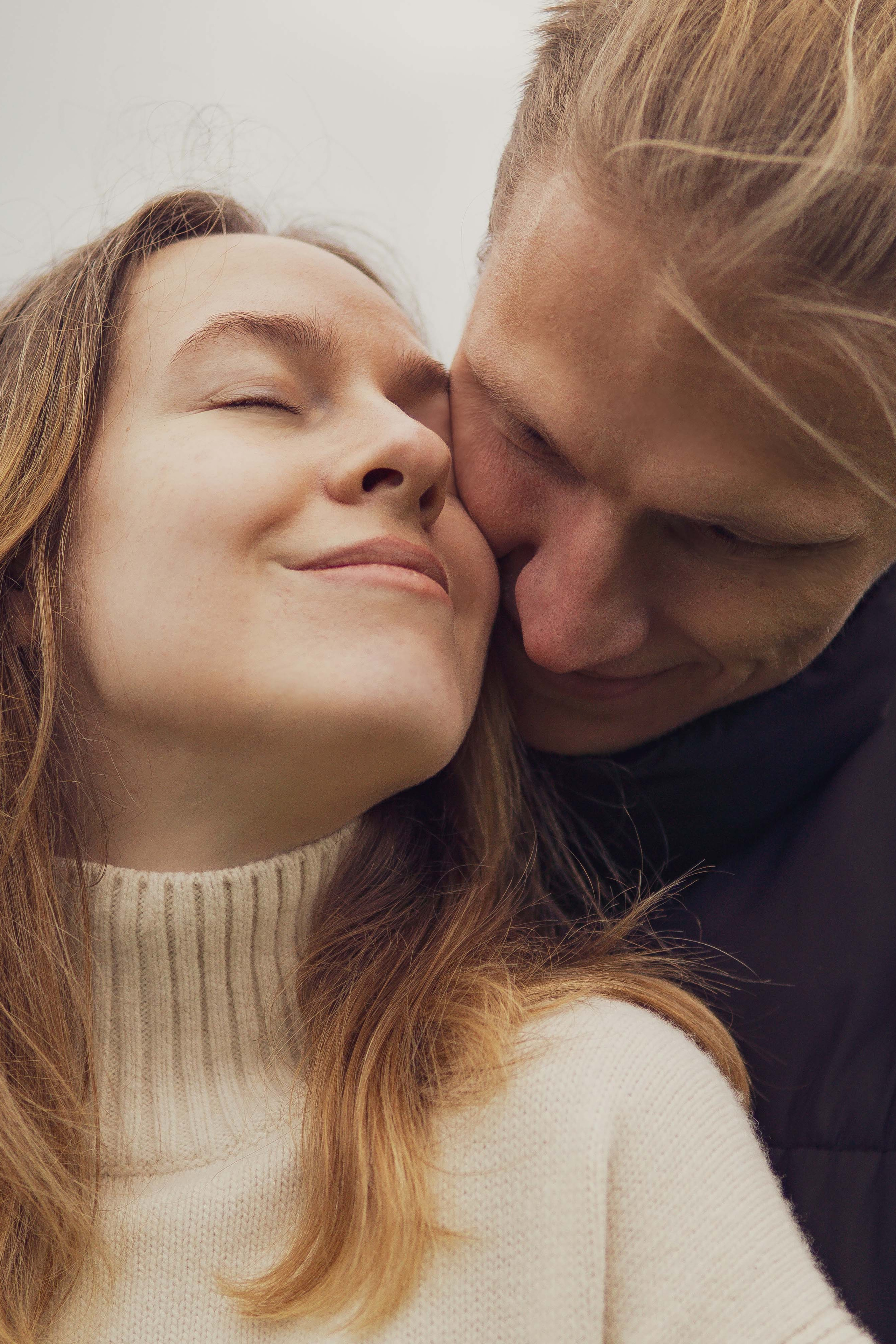 Client Reviews & Testimonials — Anna Luchina Photography