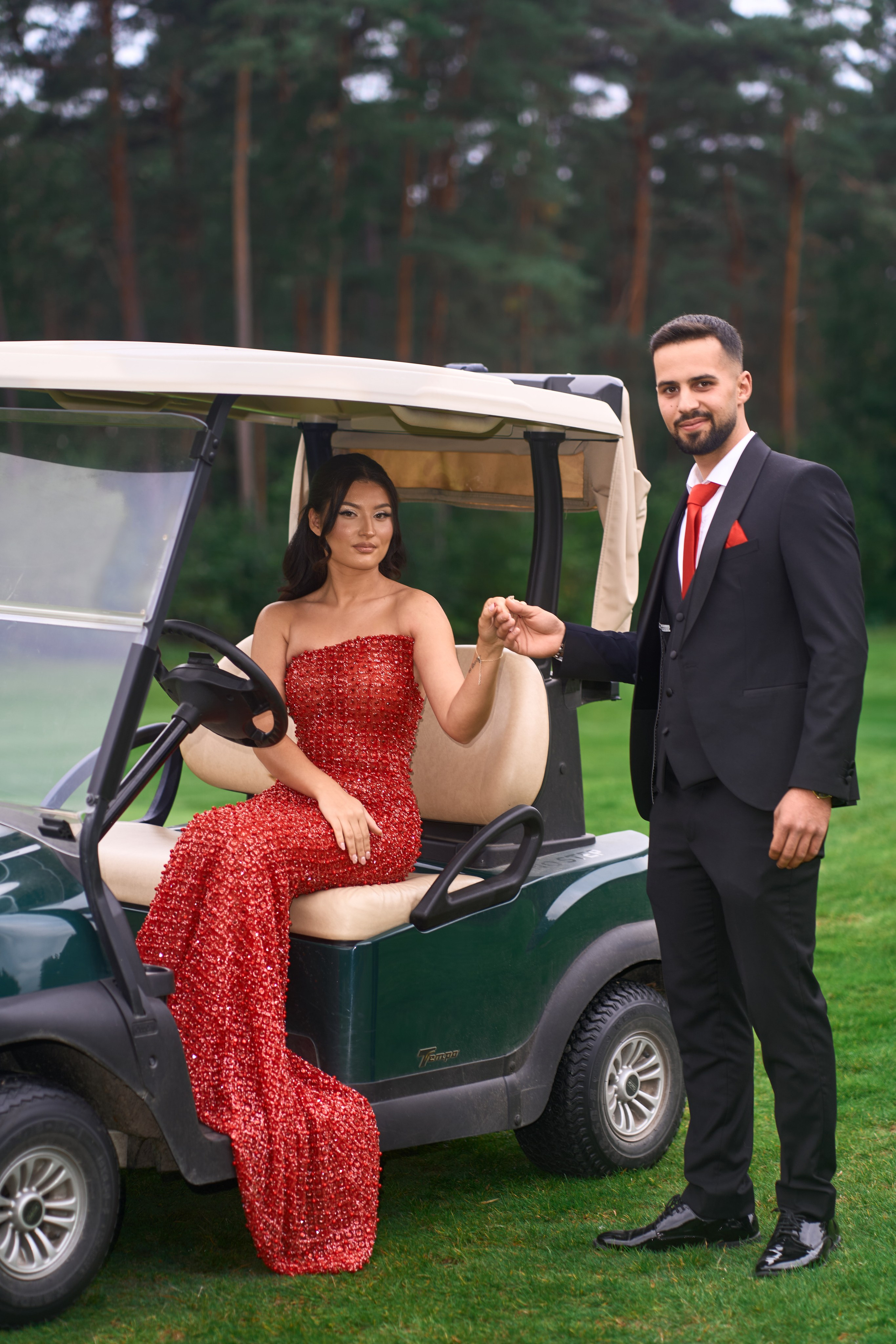 Hochzeits- und Familienfotografin in Hannover – Sofia Galin