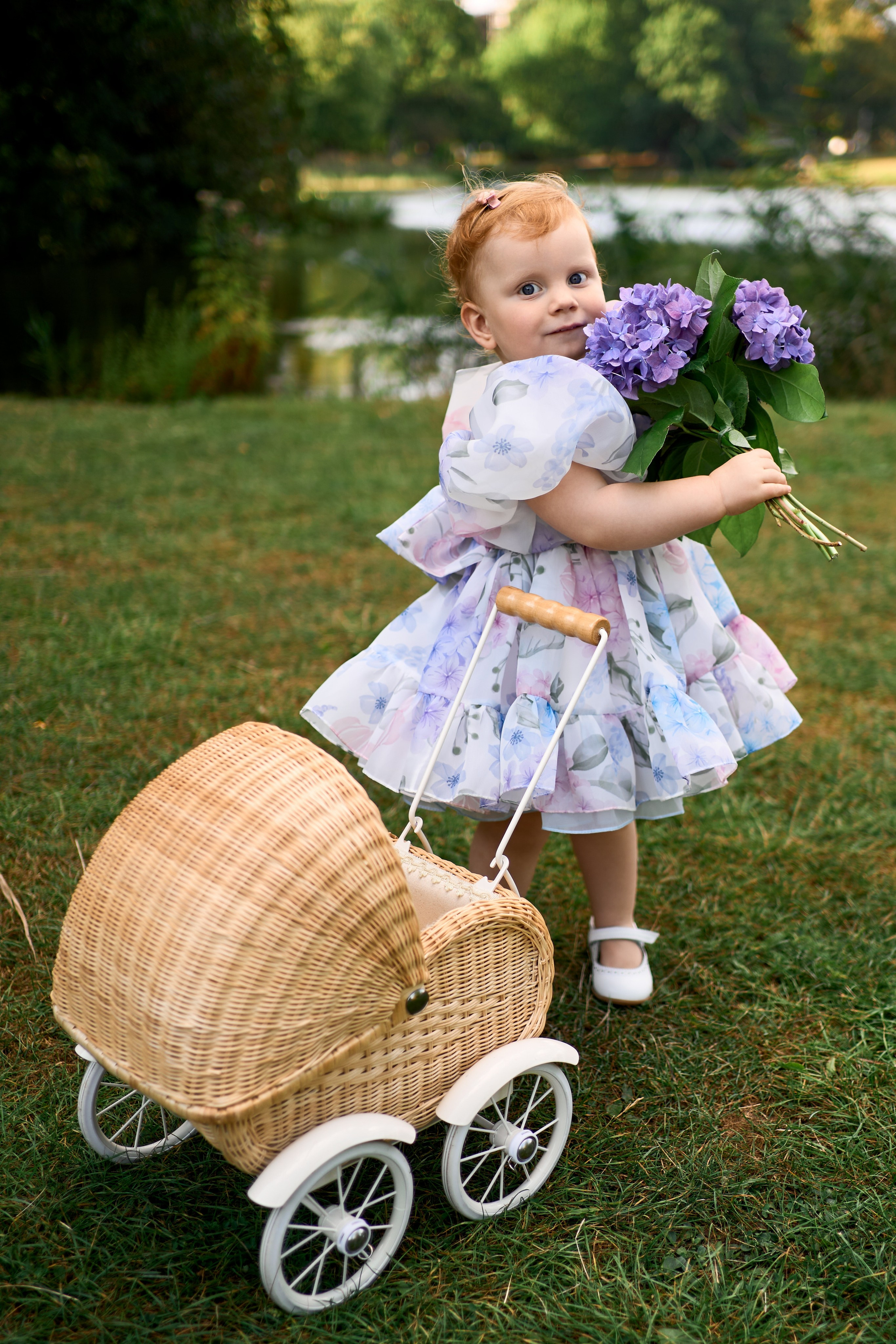 Hochzeits- und Familienfotografin in Hannover – Sofia Galin