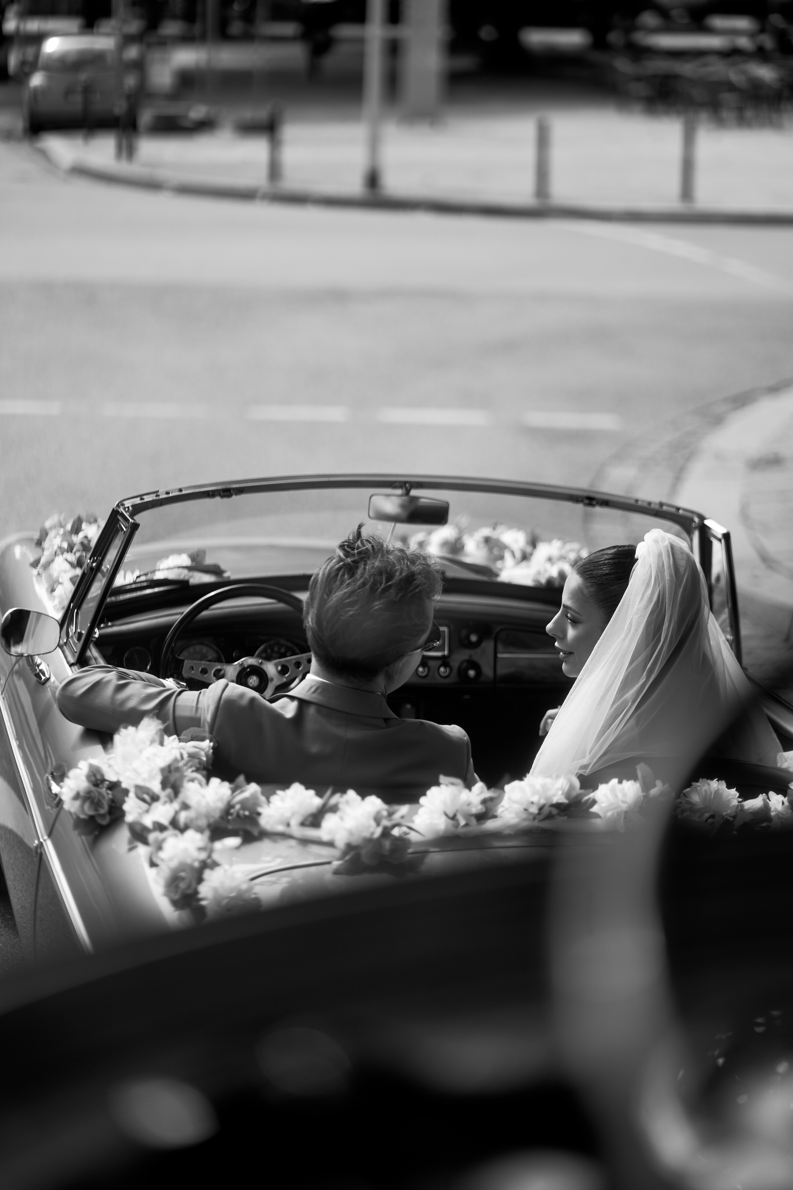 Hochzeits- und Familienfotografin in Hannover – Sofia Galin