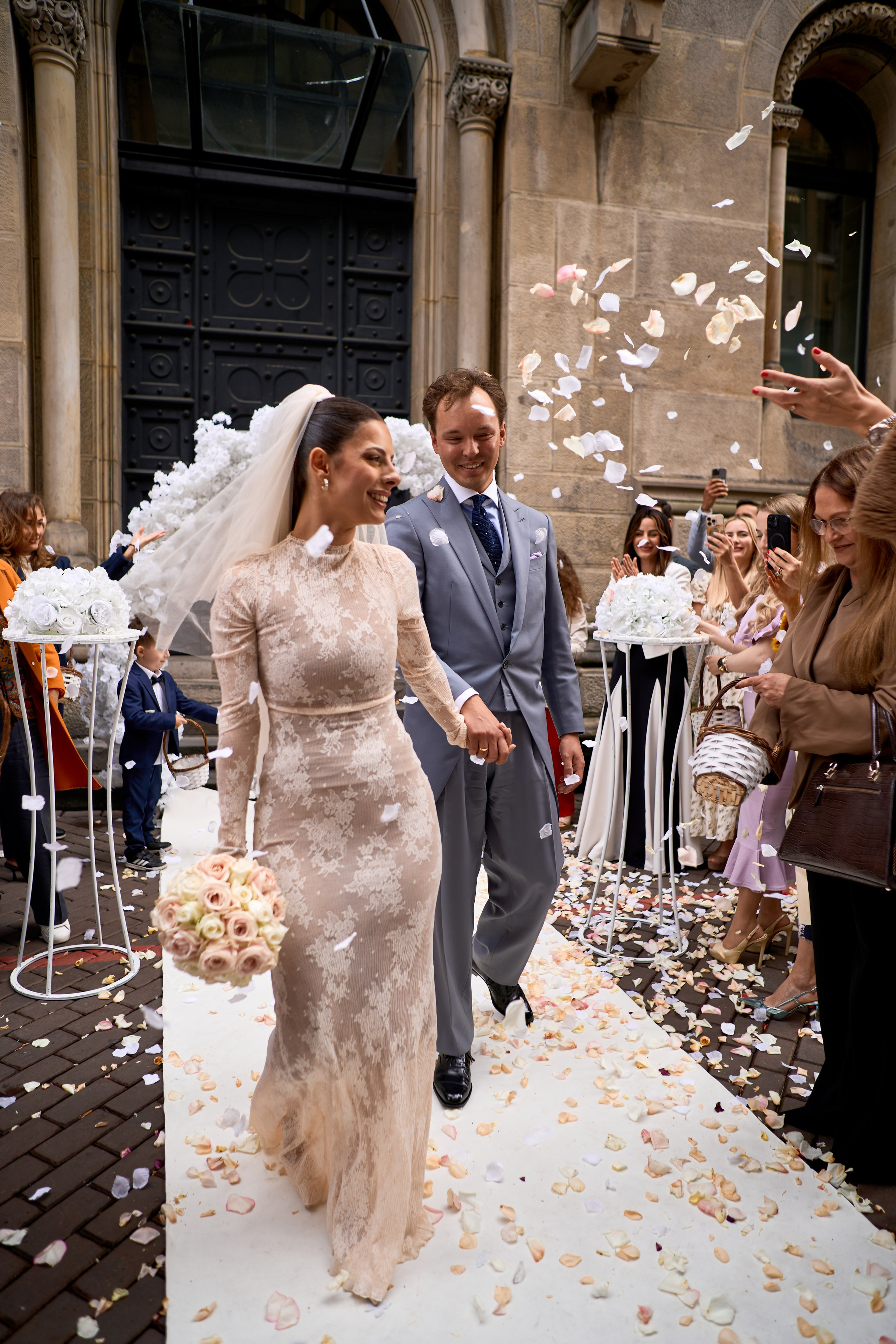Hochzeits- und Familienfotografin in Hannover – Sofia Galin