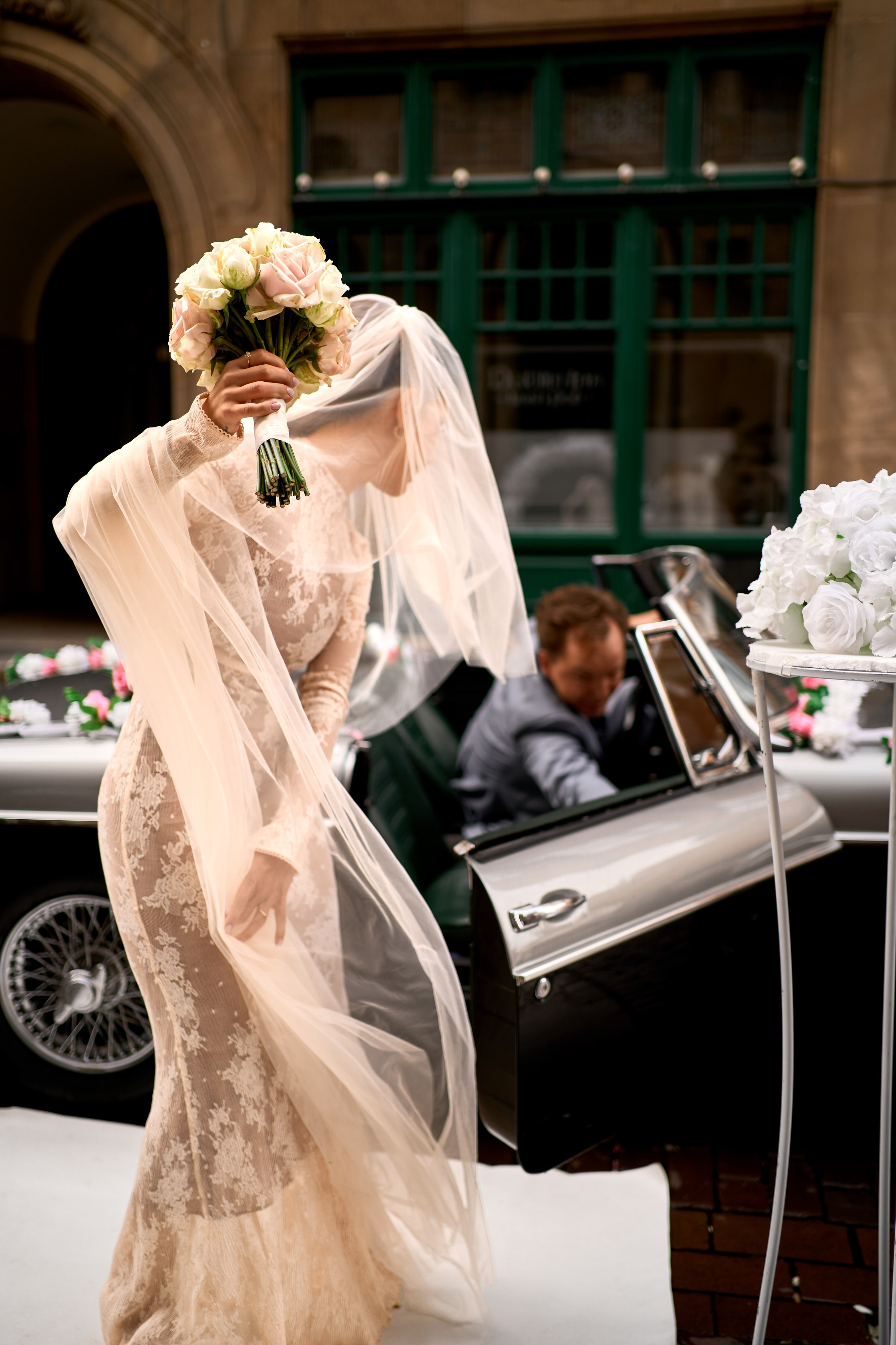 Hochzeits- und Familienfotografin in Hannover – Sofia Galin