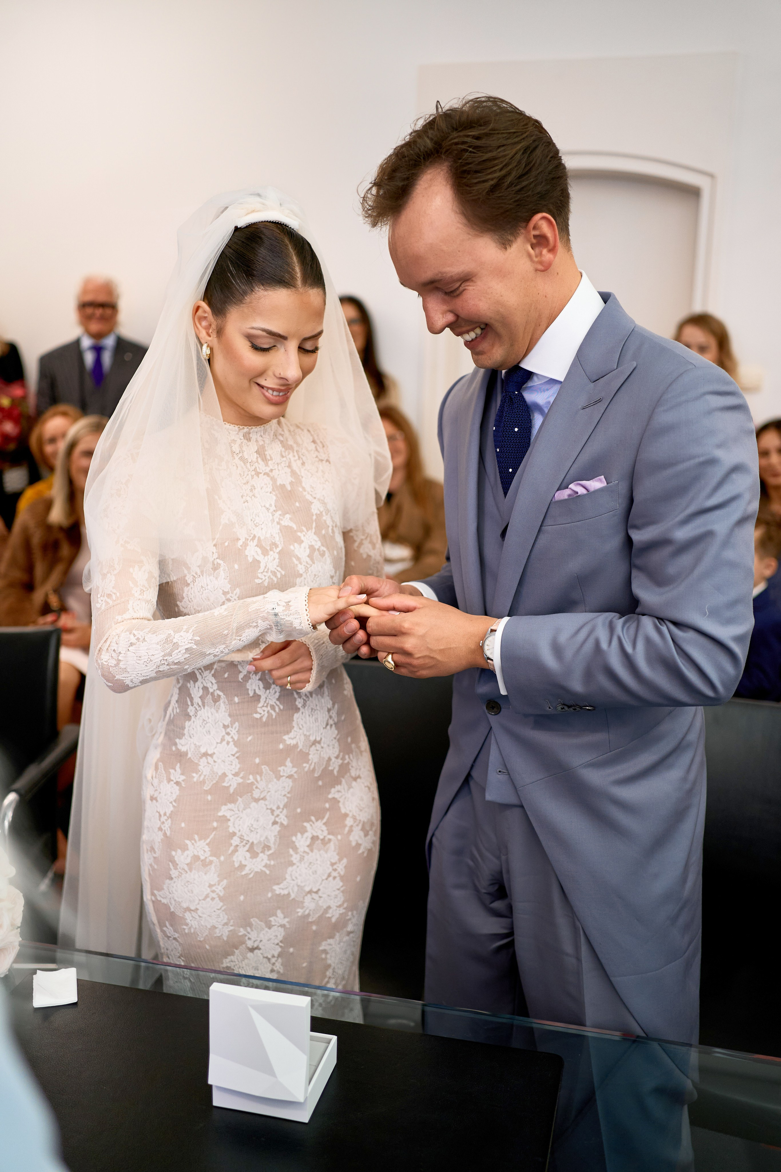 Hochzeits- und Familienfotografin in Hannover – Sofia Galin