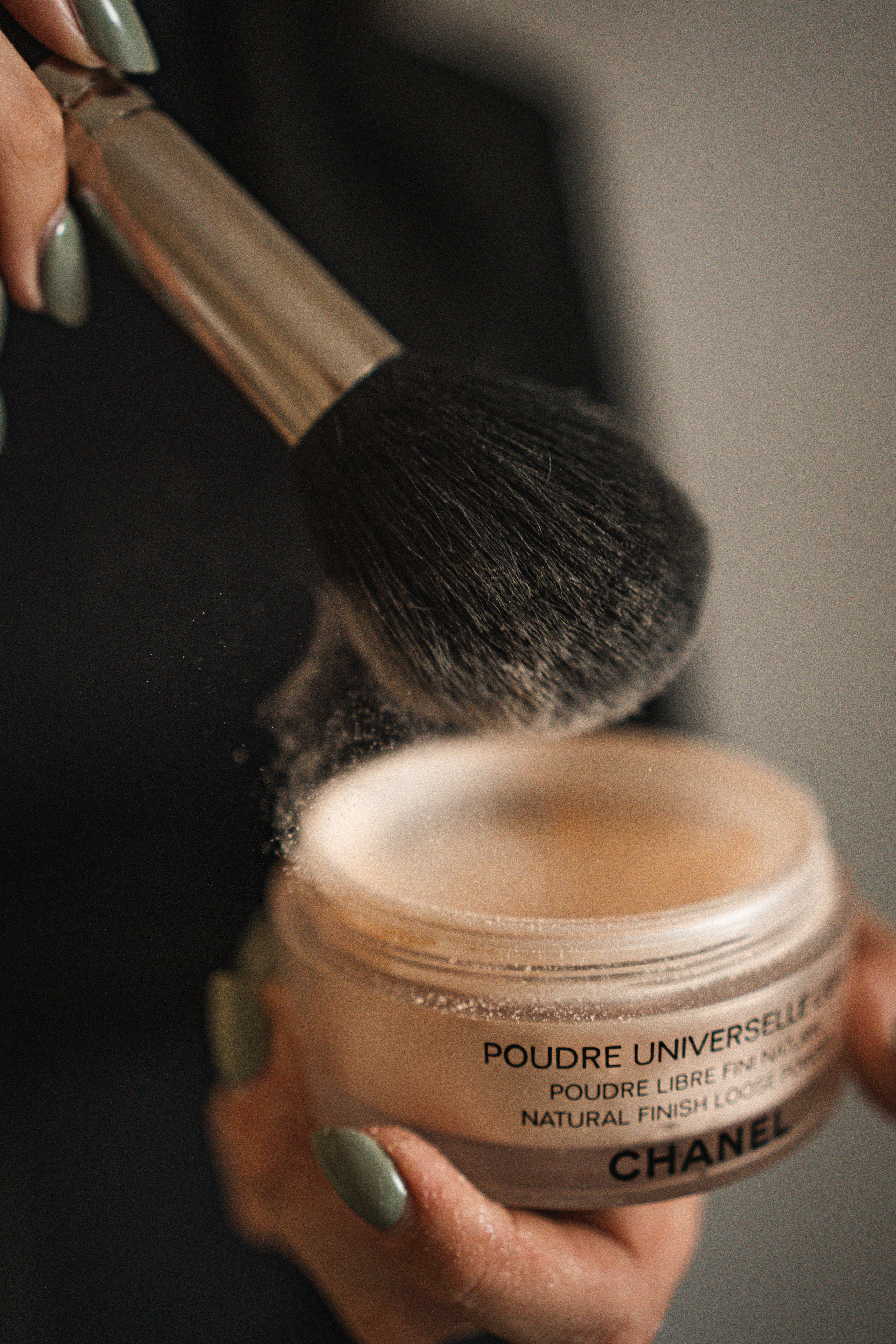 Produkto fotografija