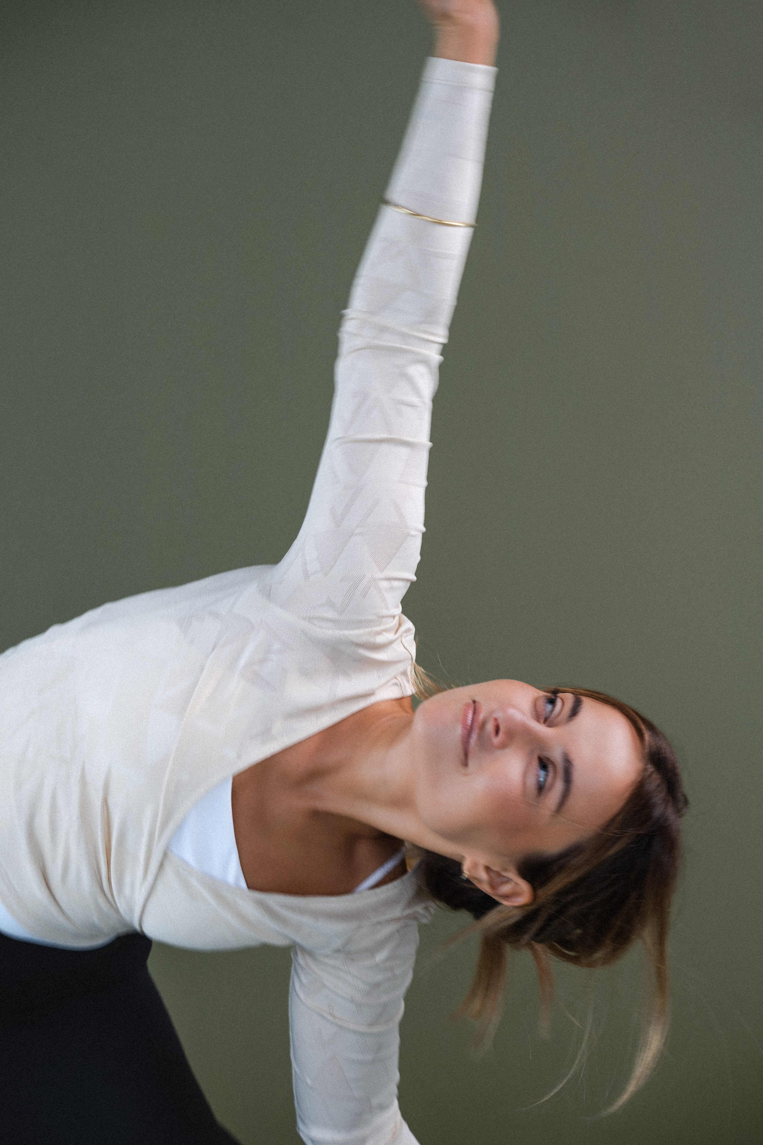 Rasa Jusionytė_Yoga