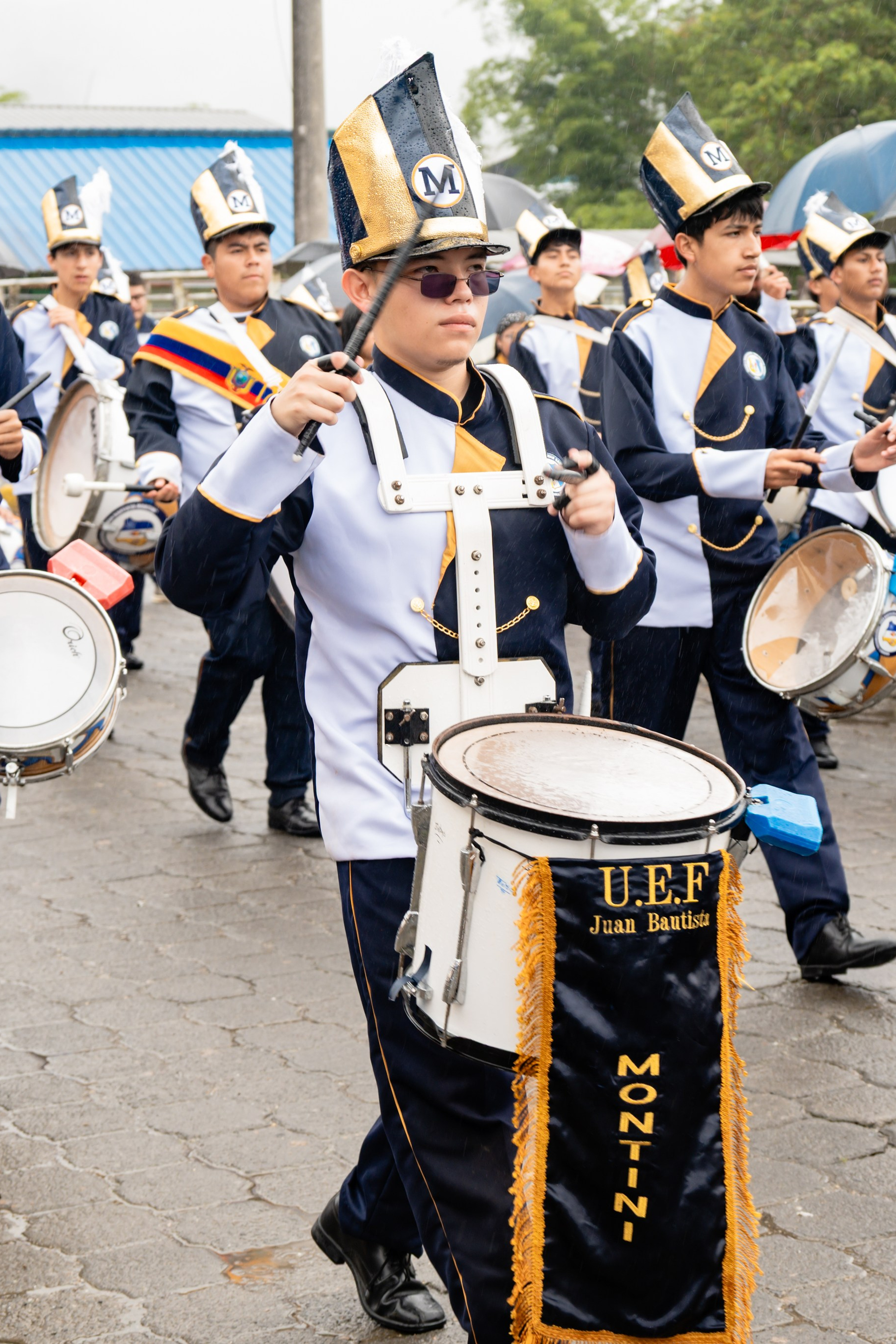 Galería. Fotografo Fernando Maila / Allpa Producciones