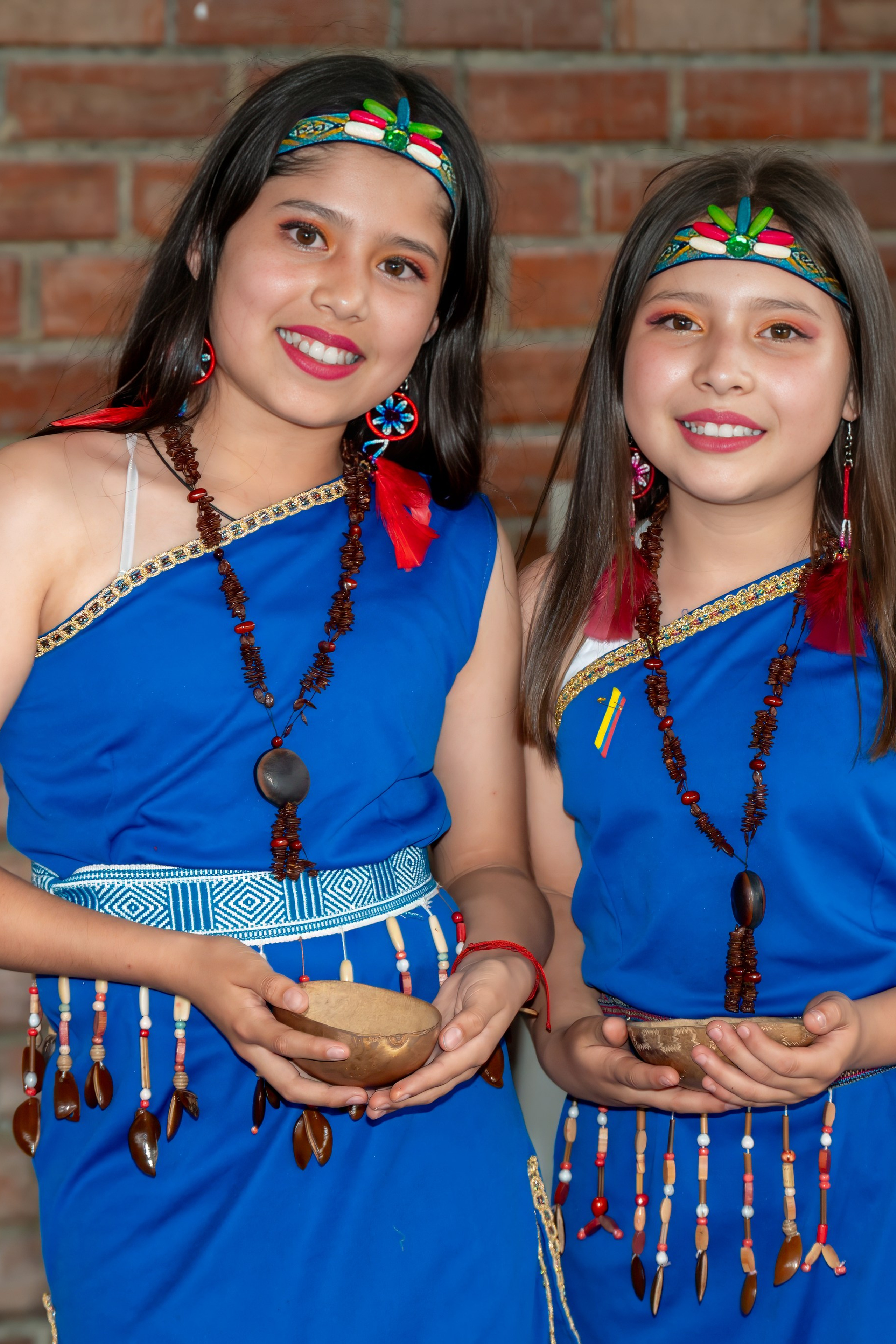 Galería. Fotografo Fernando Maila / Allpa Producciones