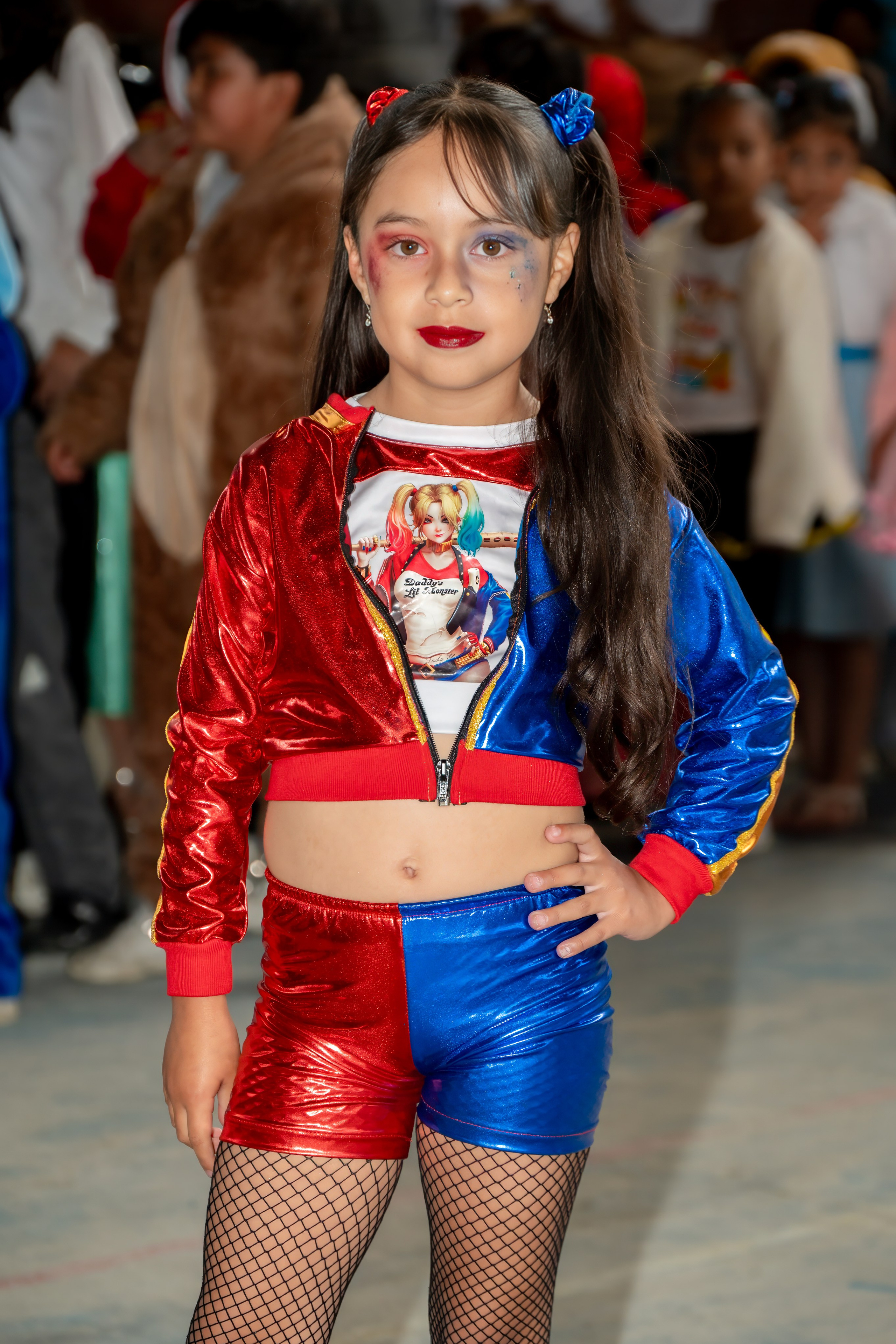 Galería. Fotografo Fernando Maila / Allpa Producciones