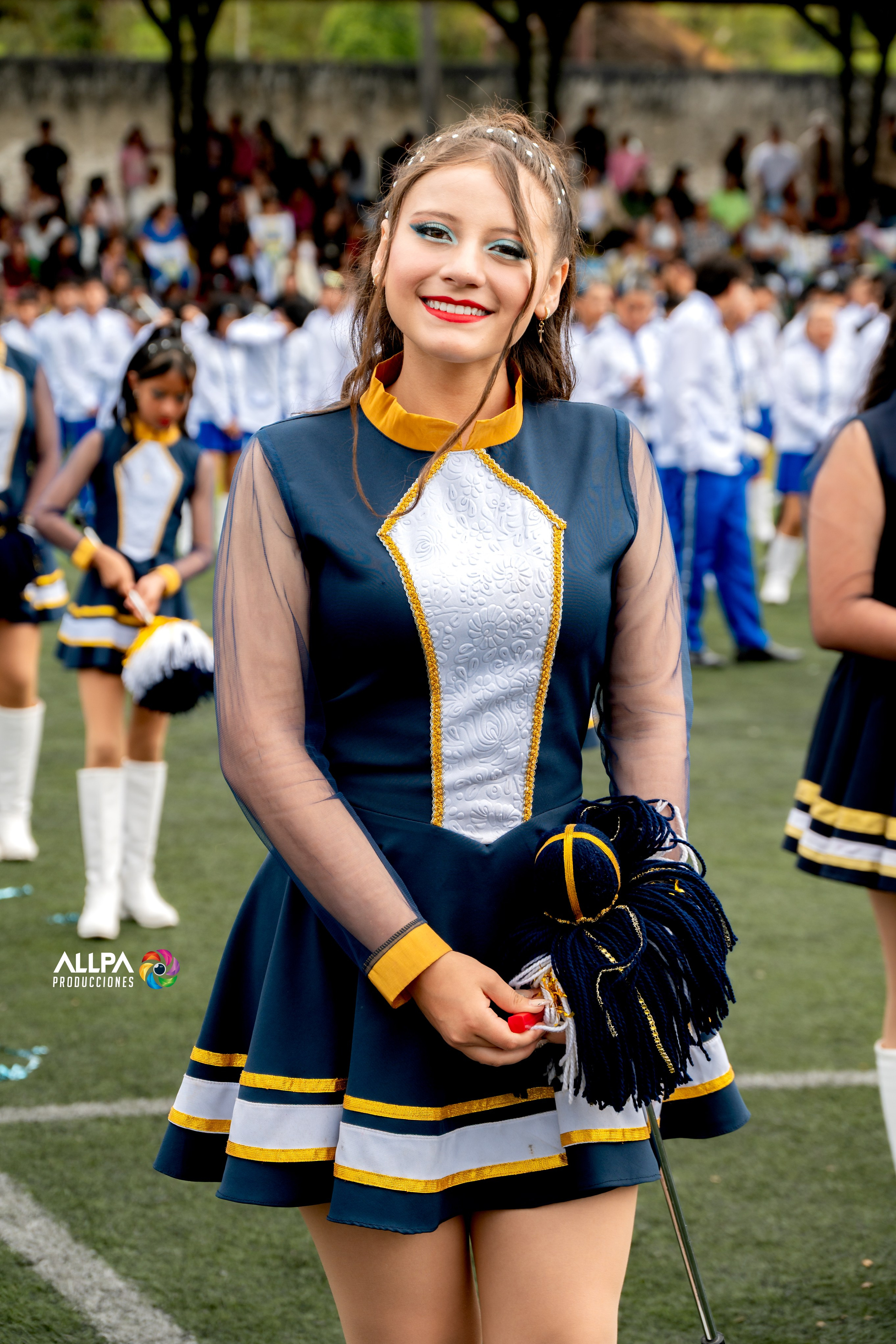 Galería. Fotografo Fernando Maila / Allpa Producciones