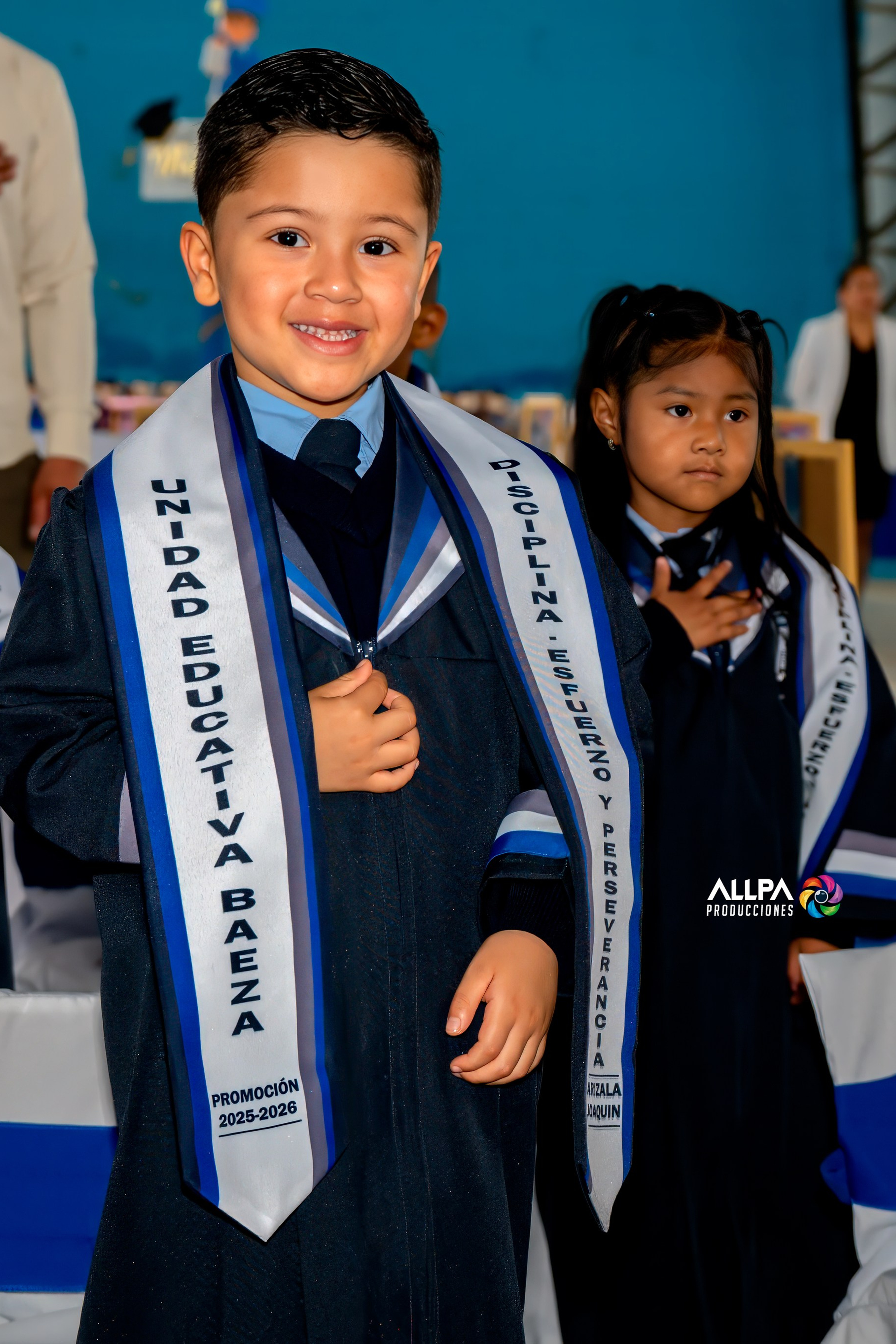 Galería. Fotografo Fernando Maila / Allpa Producciones