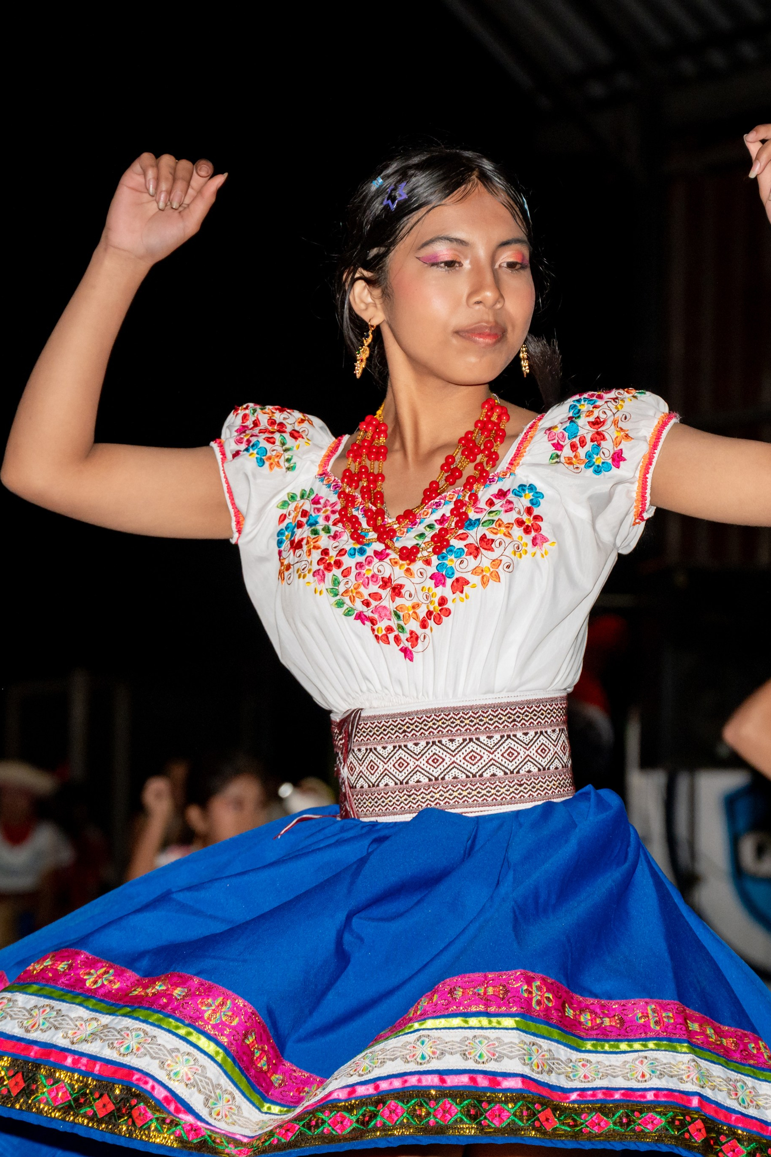 Galería. Fotografo Fernando Maila / Allpa Producciones