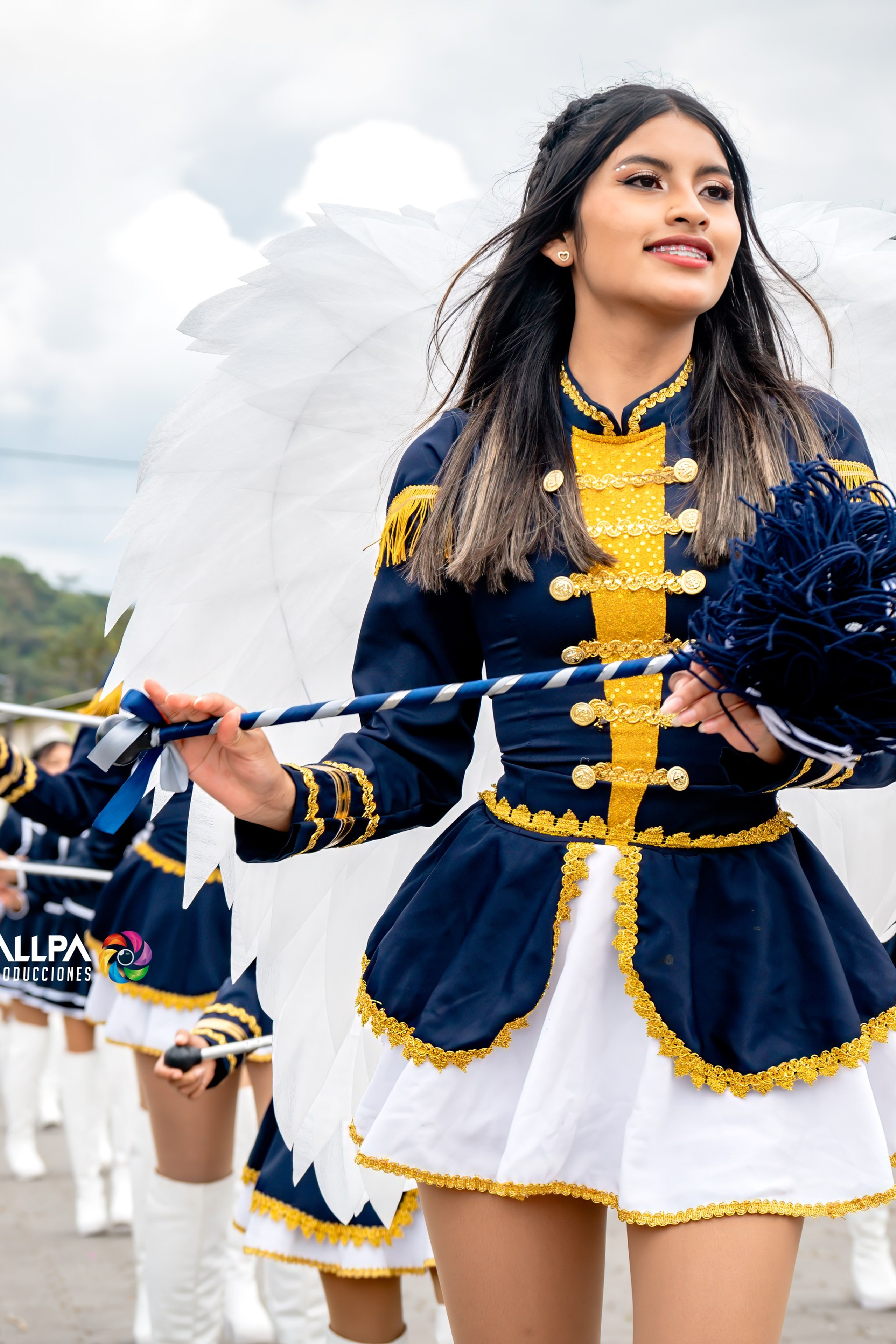Galería. Fotografo Fernando Maila / Allpa Producciones