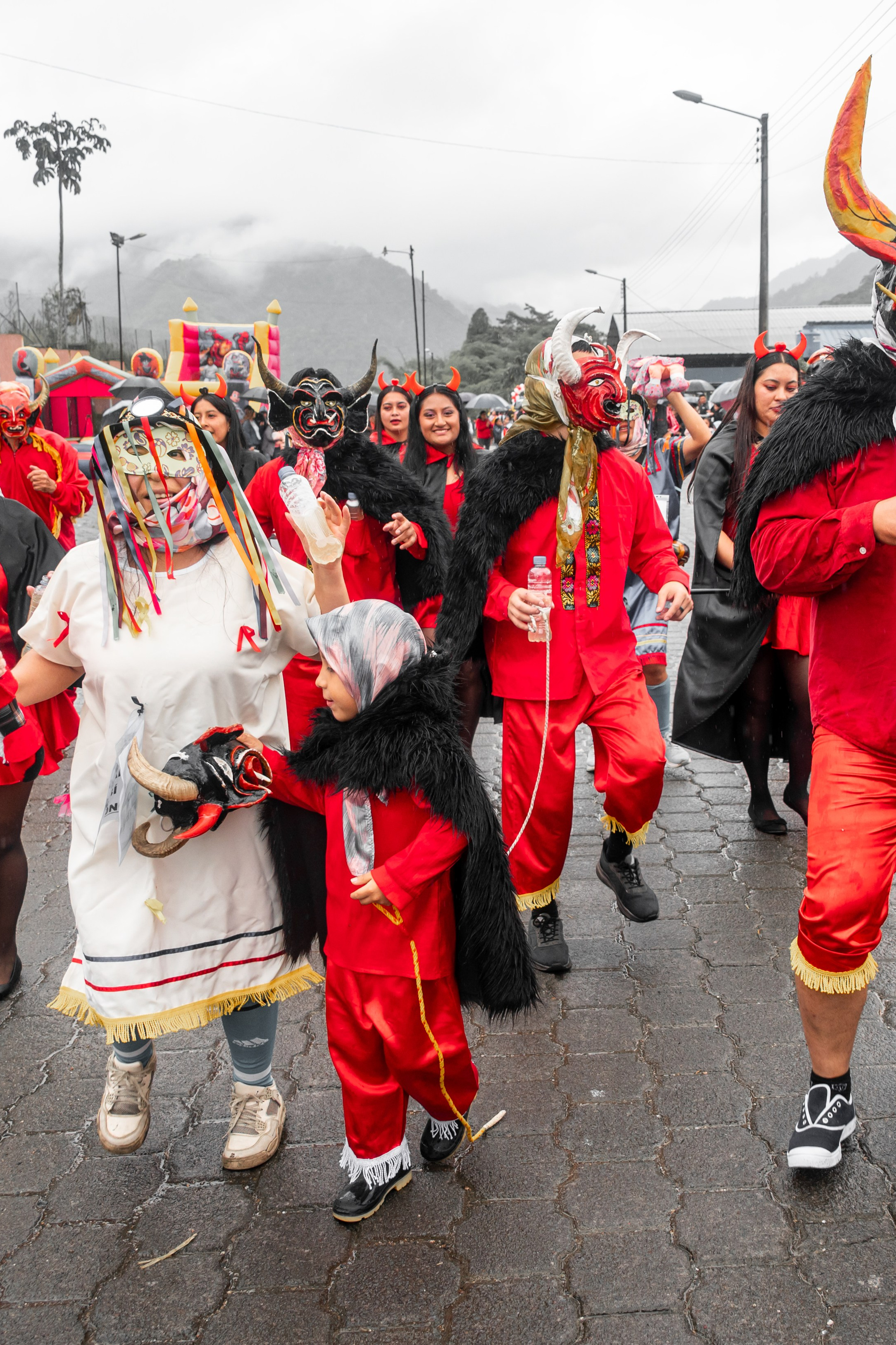 Galería. Fotografo Fernando Maila / Allpa Producciones