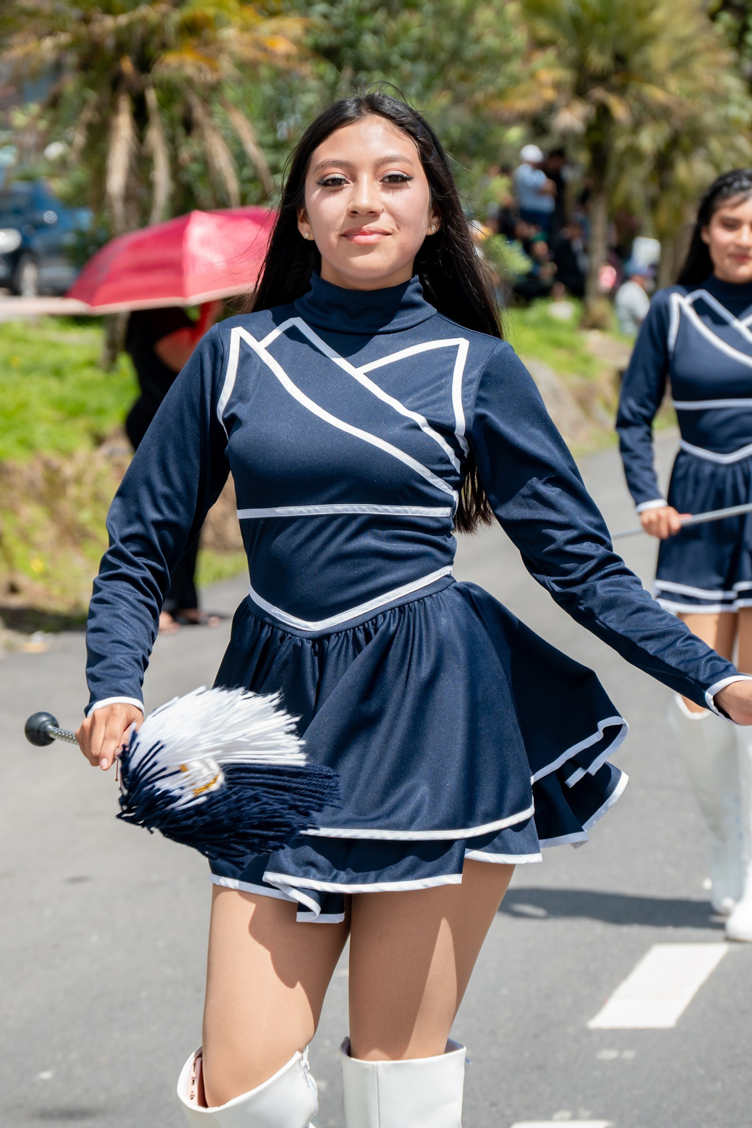 Galería. Fotografo Fernando Maila / Allpa Producciones