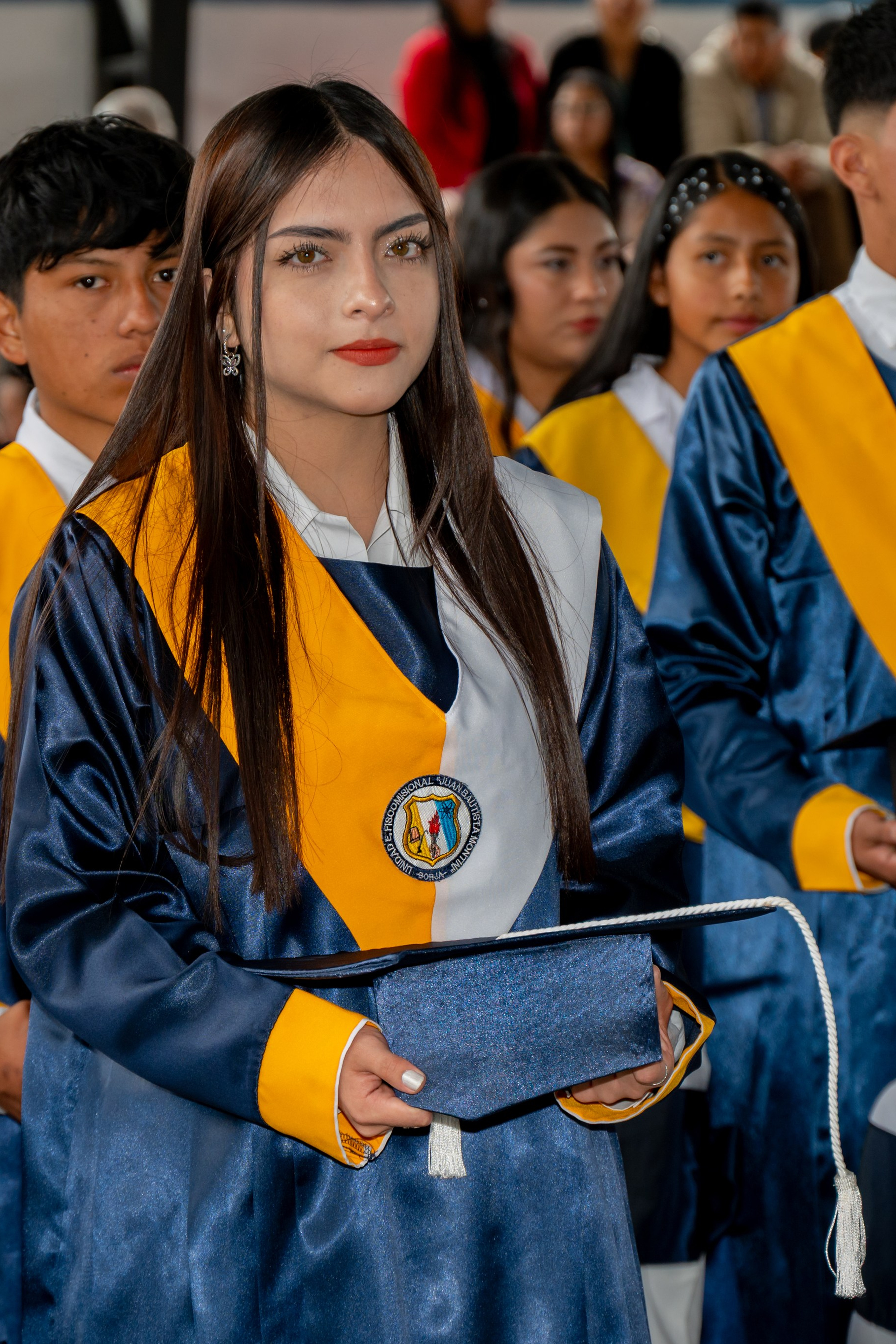 Galería. Fotografo Fernando Maila / Allpa Producciones