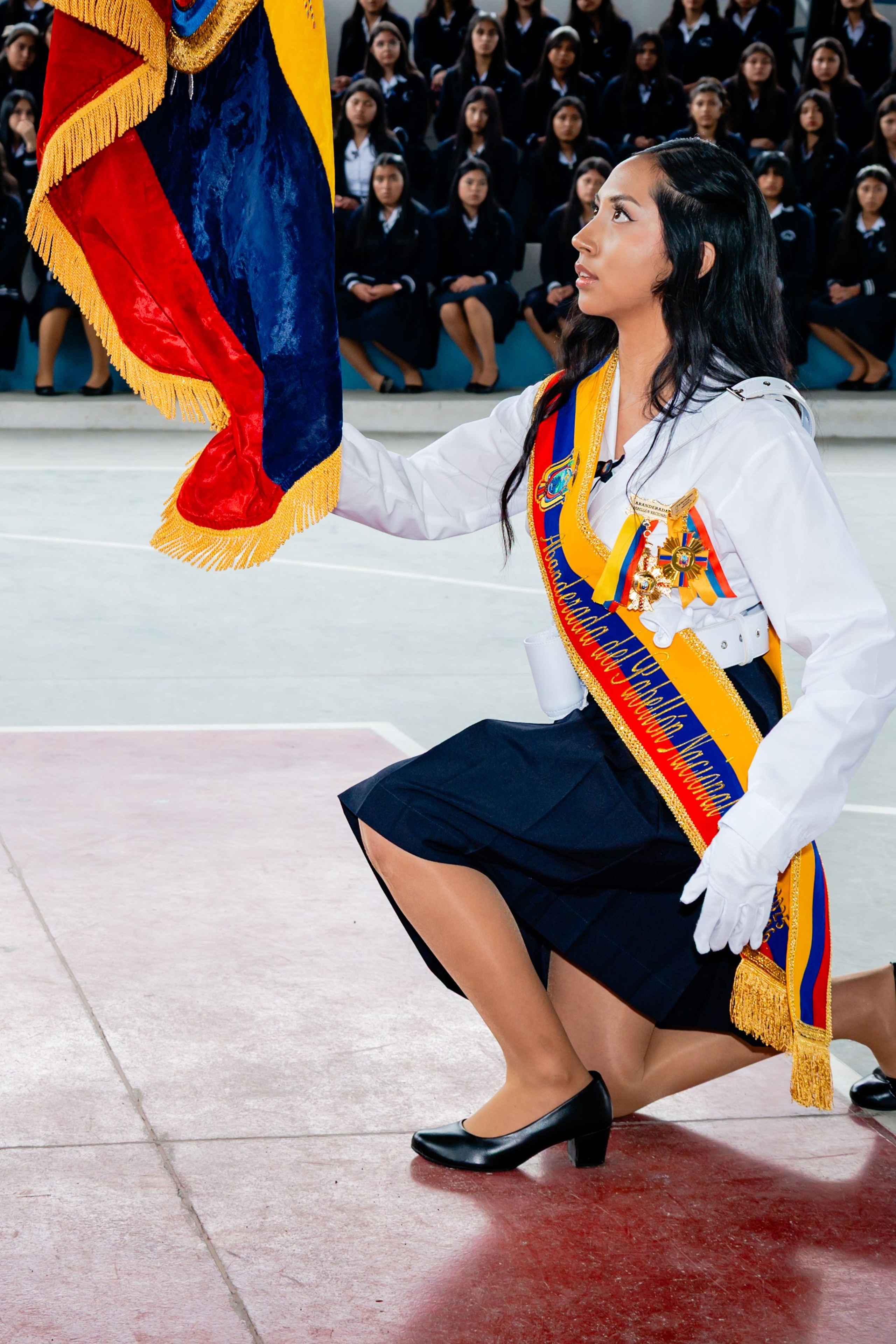 Galería. Fotografo Fernando Maila / Allpa Producciones
