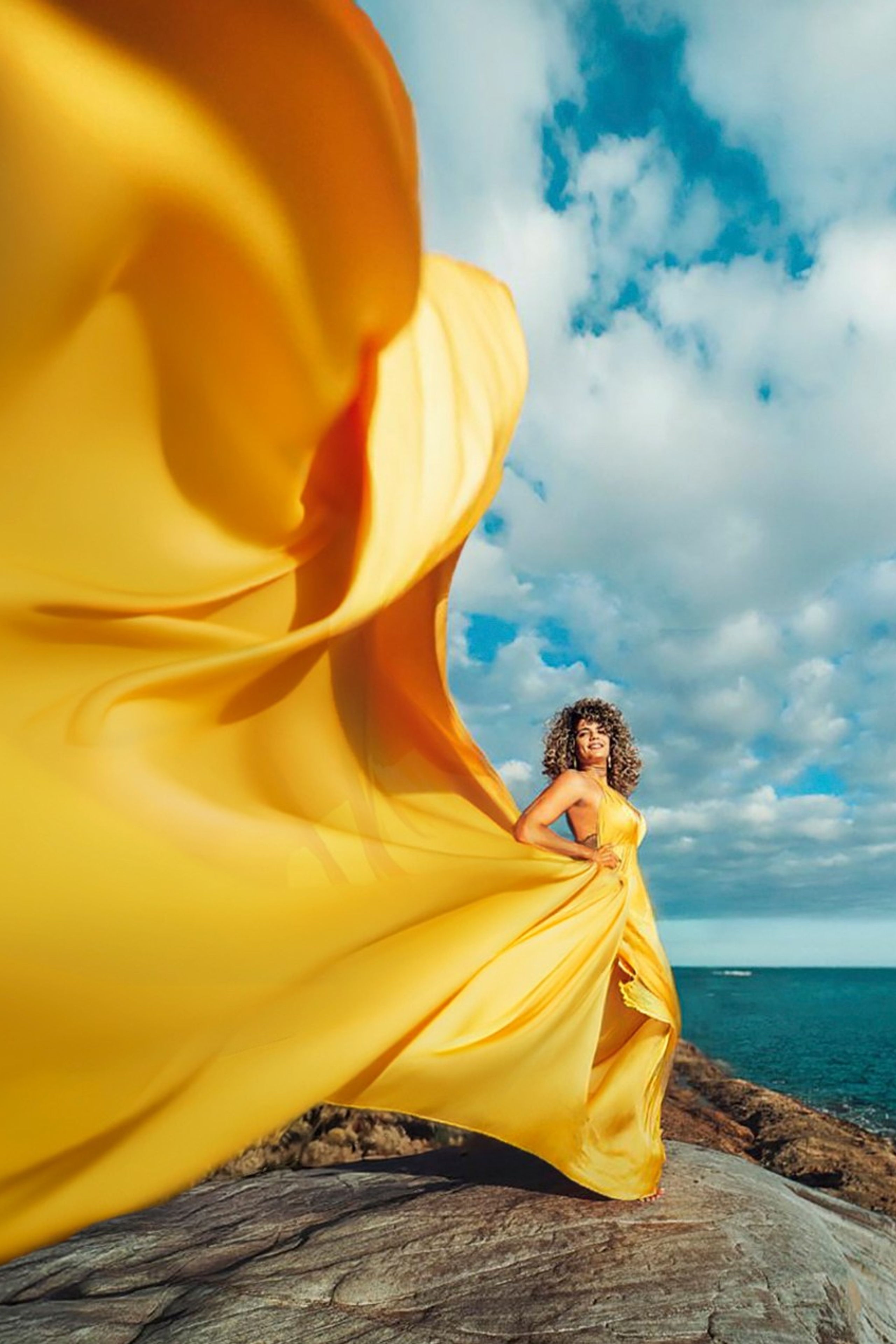 Лучшие места для фотосъёмки на Тенерифе. Таня Боннет | Профессиональный фотограф на Тенерифе — Летящие платья