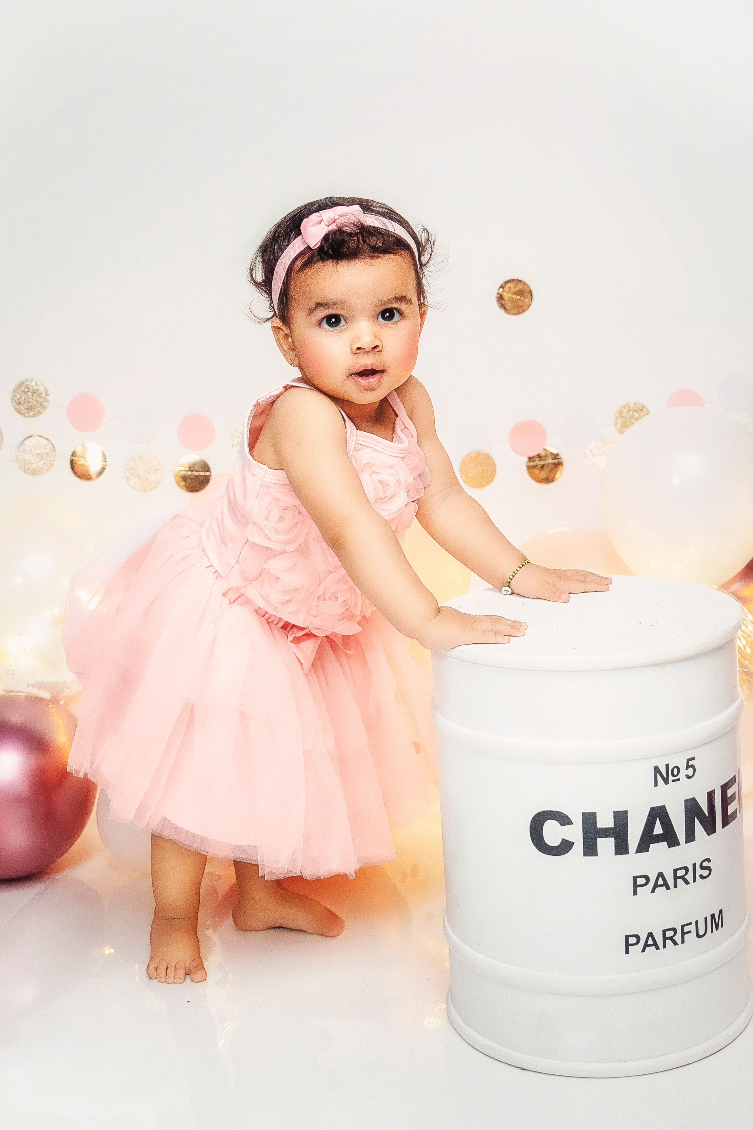 Новогодняя фотосессия на Тенерифе. Профессиональный фотограф на Тенерифе