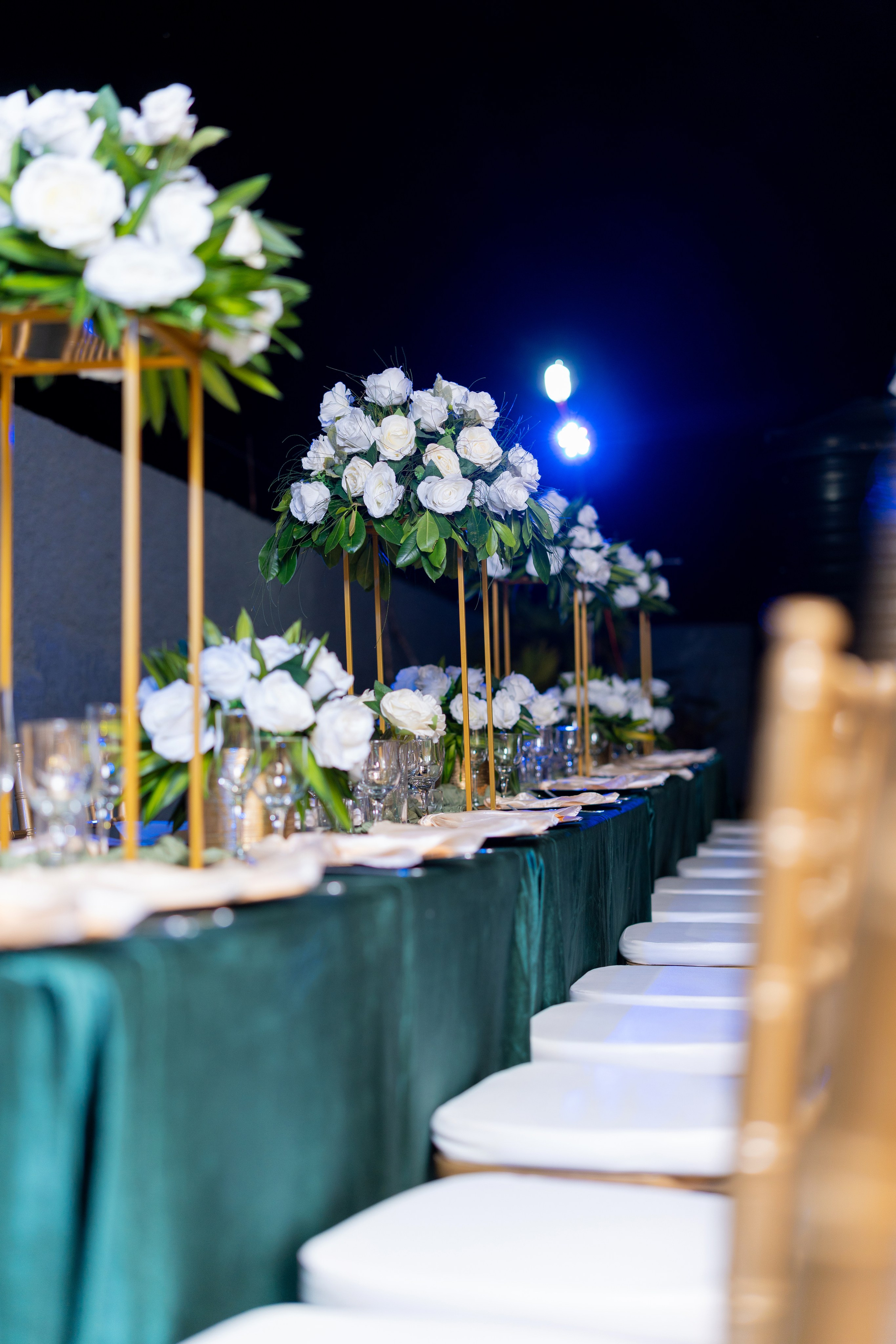 Event Photography. Luminous Entertainment Ja