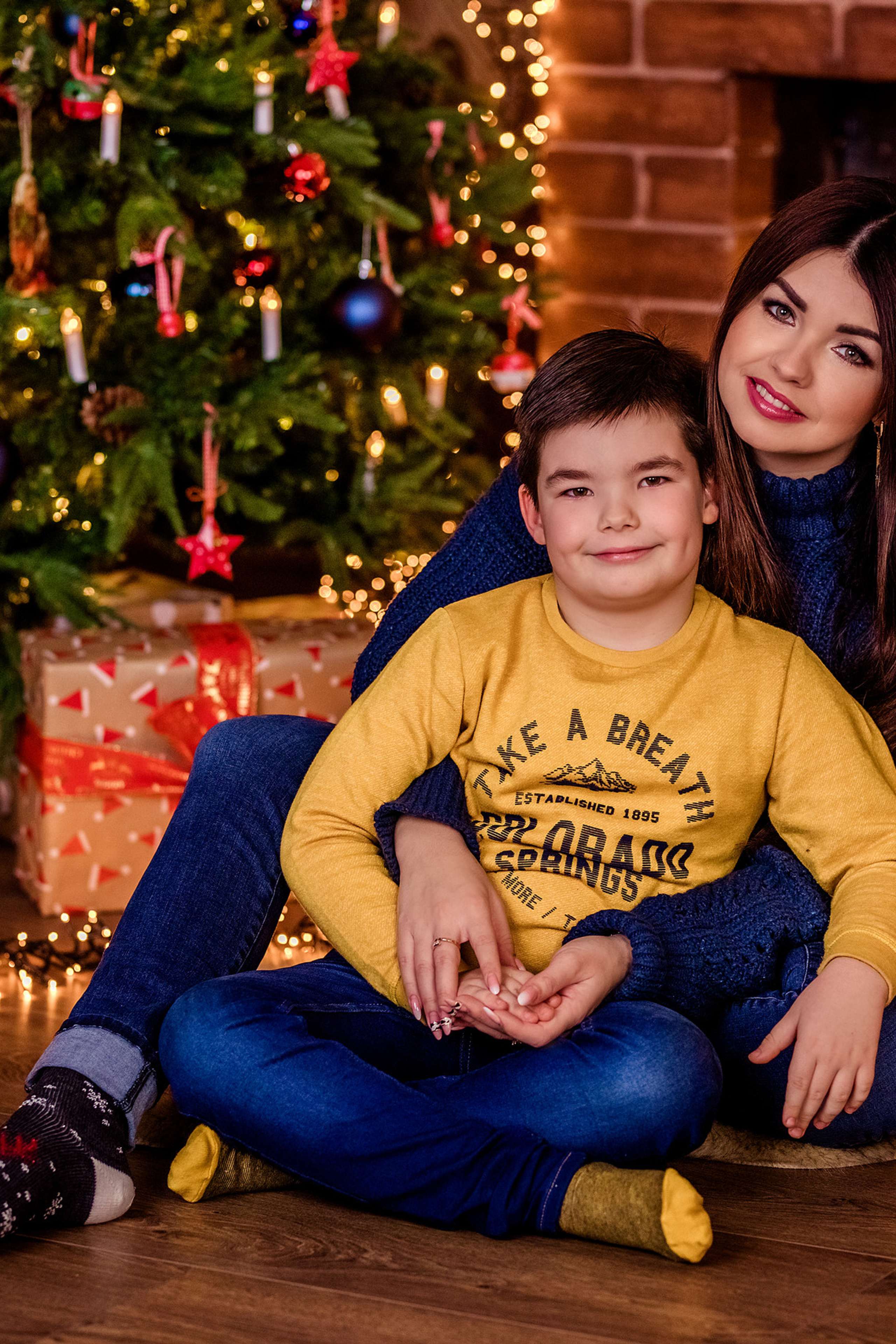 Анонсы. Семейный и портретный фотограф в Эстонии Наталья Фрейманис